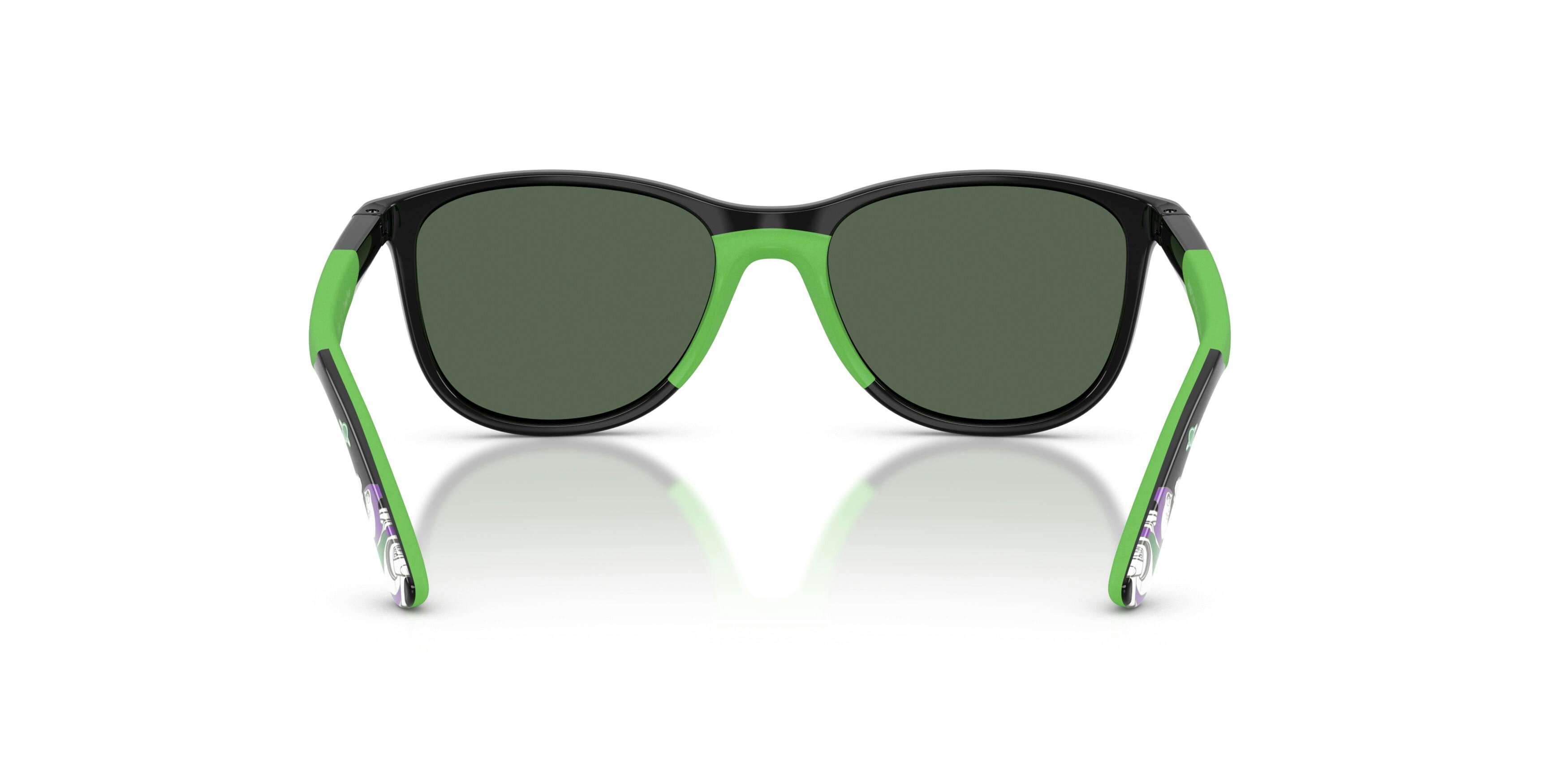 On_Model_Female03, Ray-Ban 0RJ9077S 719371 Sonnenbrille
