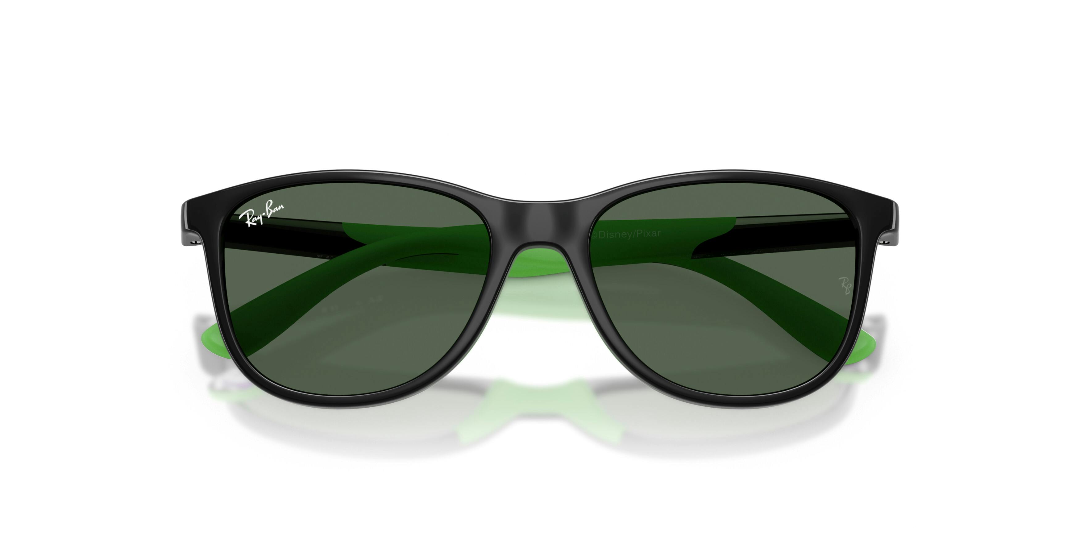 On_Model_Male01, Ray-Ban 0RJ9077S 719371 Sonnenbrille