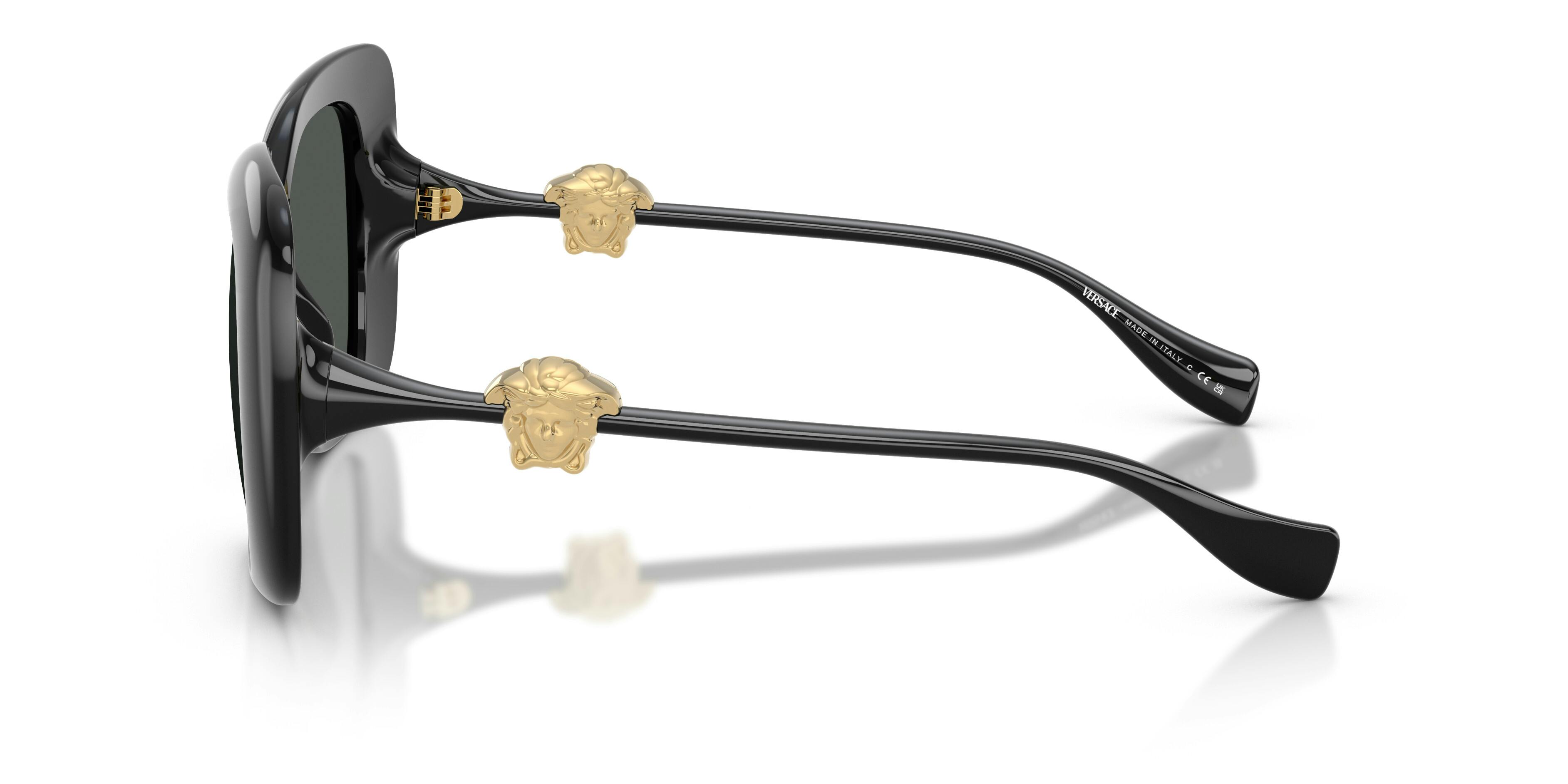 Angle_Left02, Versace 0VE4499U GB1/87 Sonnenbrille