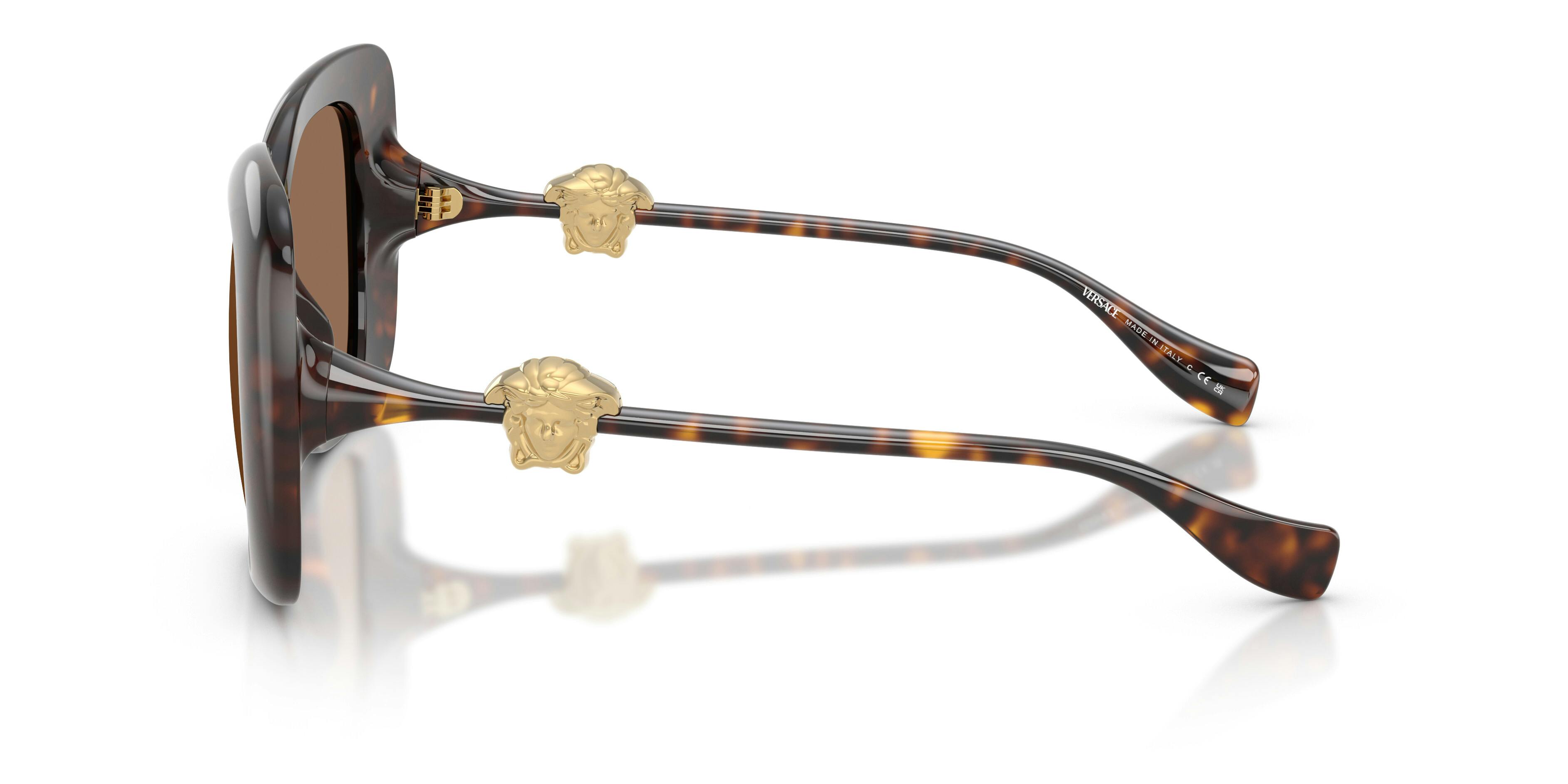 Angle_Left02, Versace 0VE4499U 108/73 Sonnenbrille