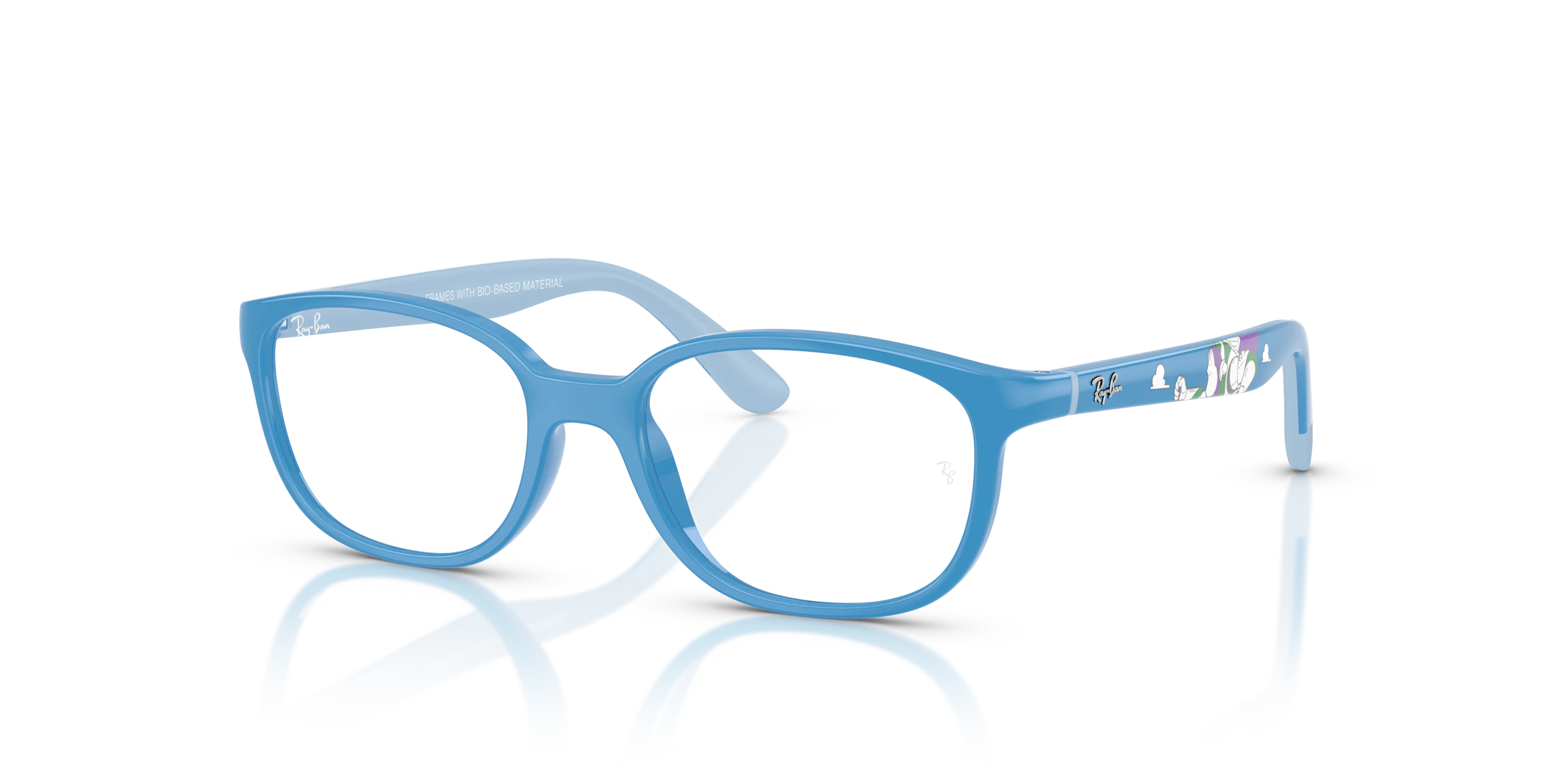 Angle_Left01, Ray-Ban 0RY1632 7509 Brille