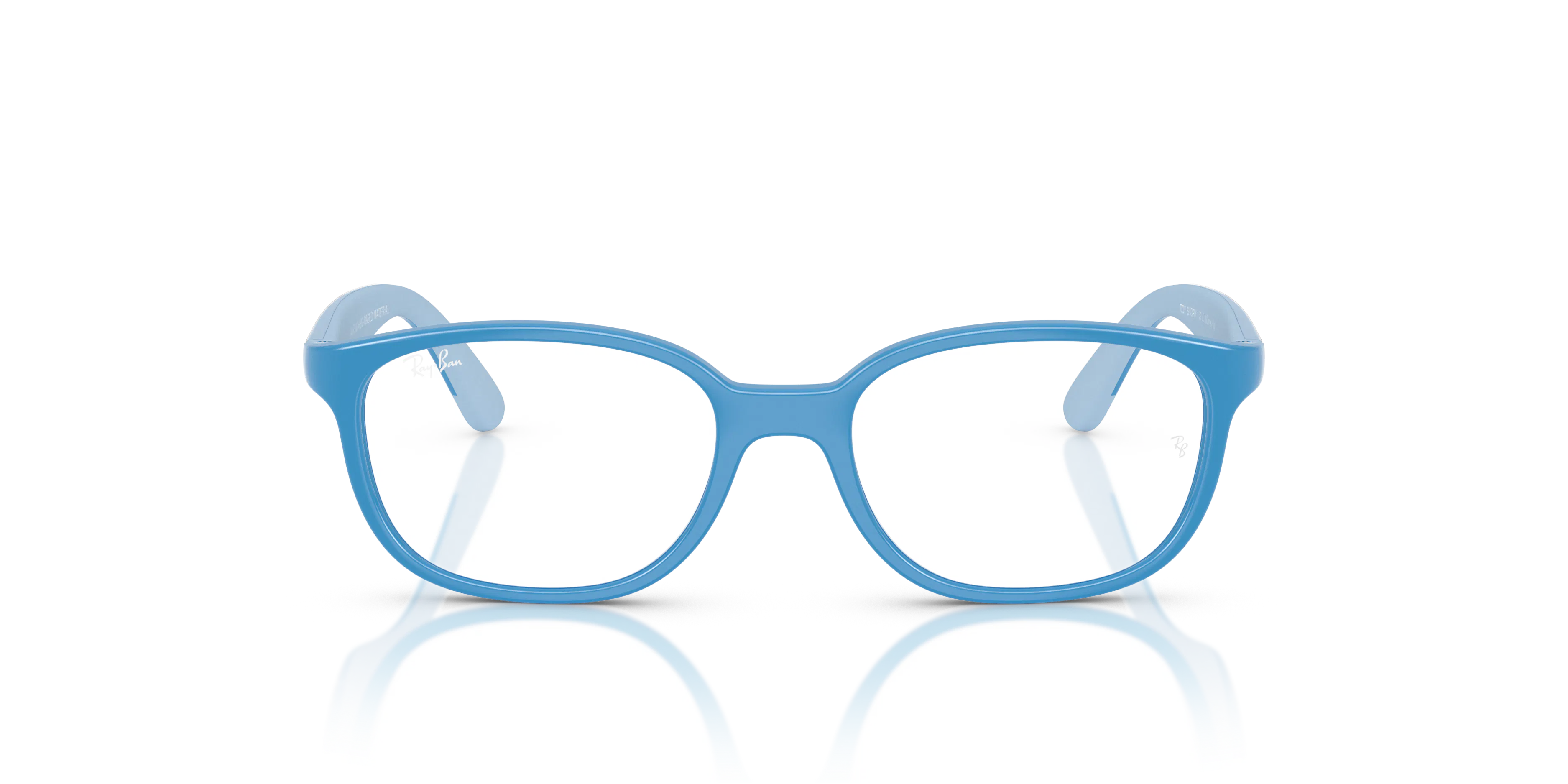 Front, Ray-Ban 0RY1632 7509 Brille