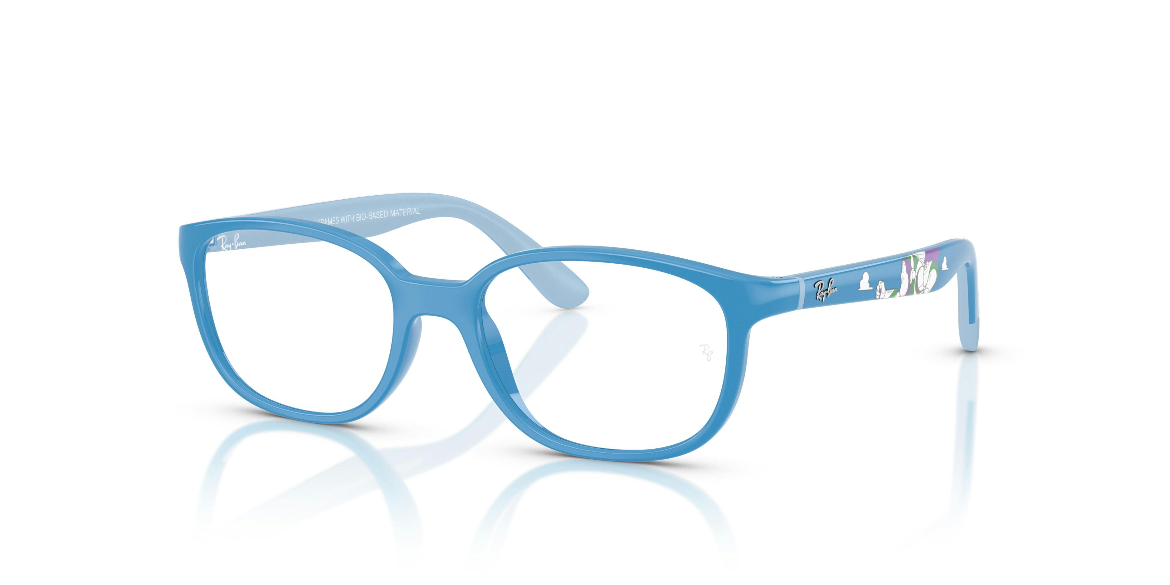 Angle_Left01, Ray-Ban 0RY1632 7509 Brille