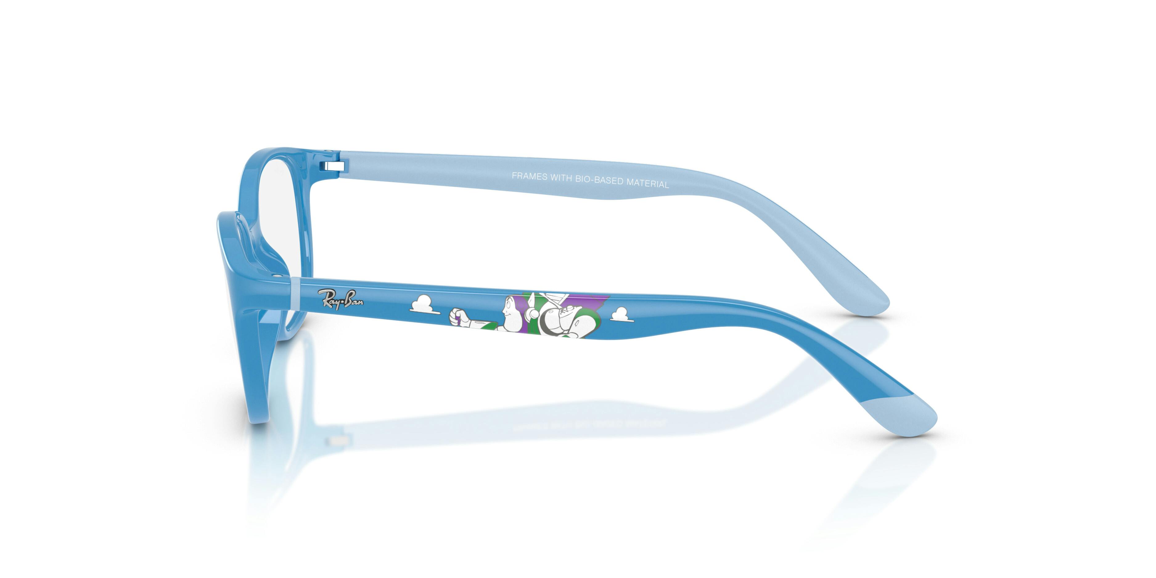 Angle_Left02, Ray-Ban 0RY1632 7509 Brille