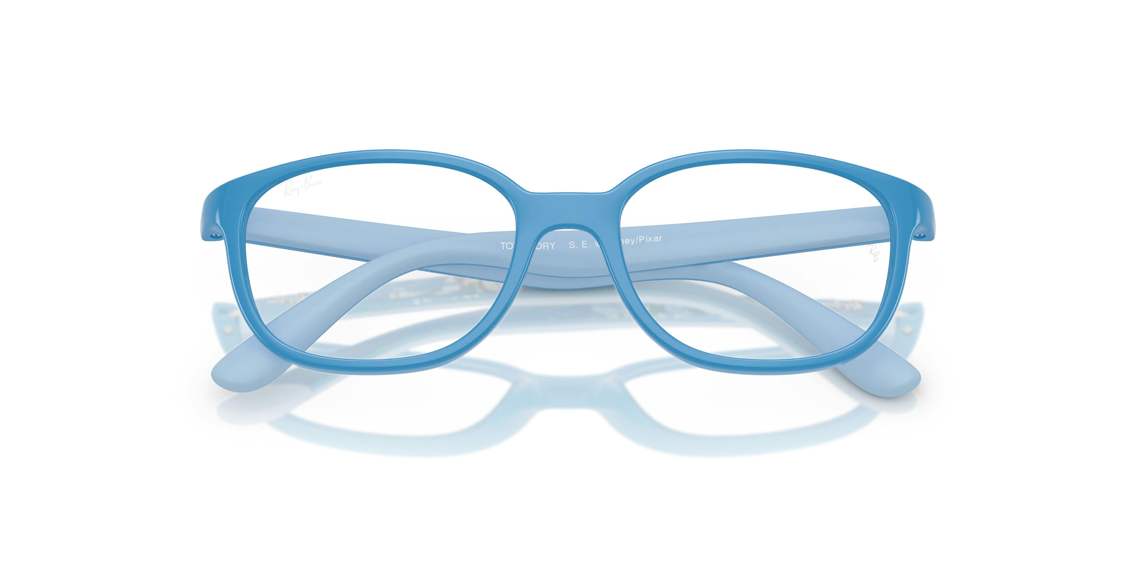 Folded, Ray-Ban 0RY1632 7509 Brille