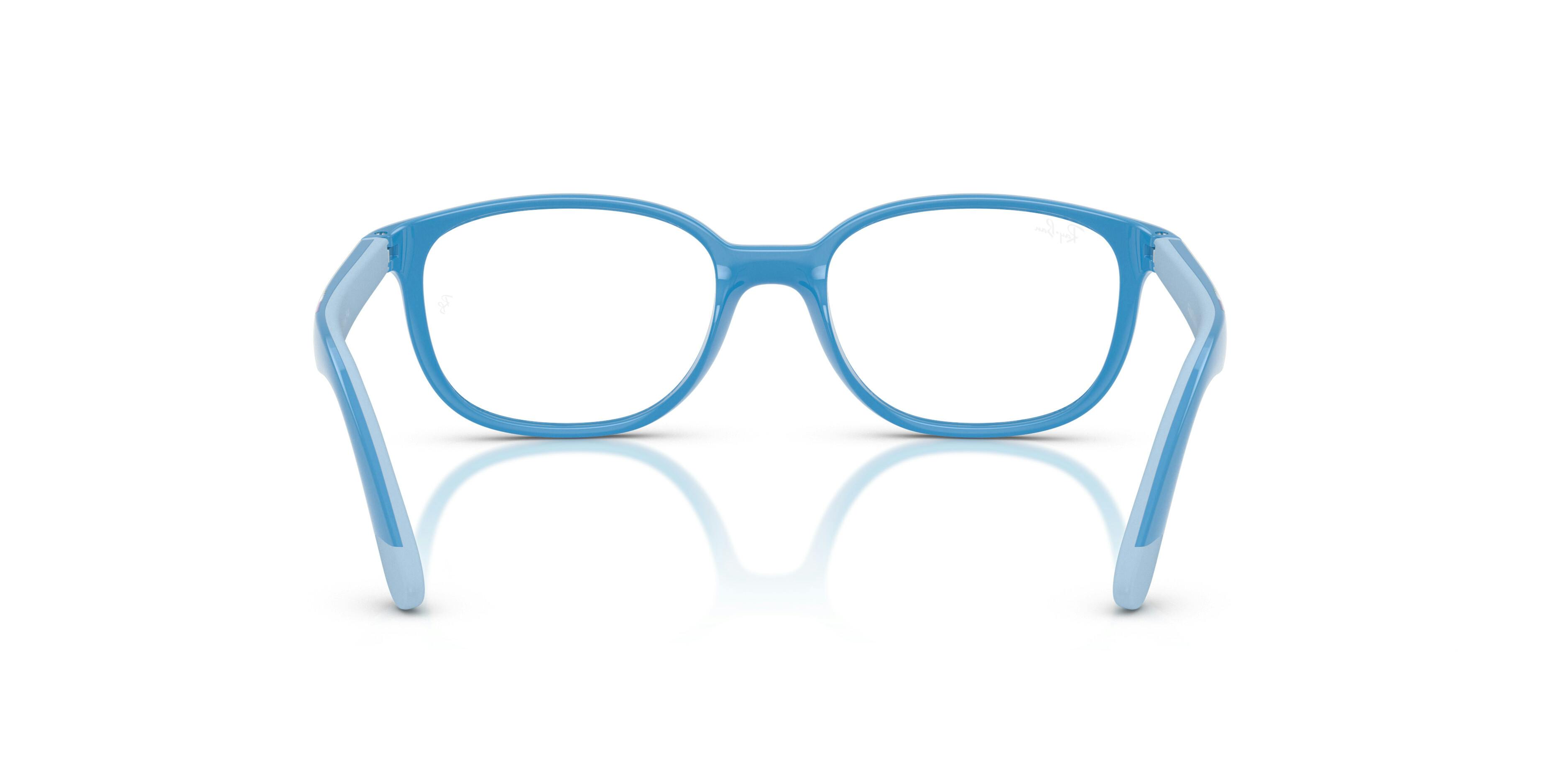 Detail02, Ray-Ban 0RY1632 7509 Brille