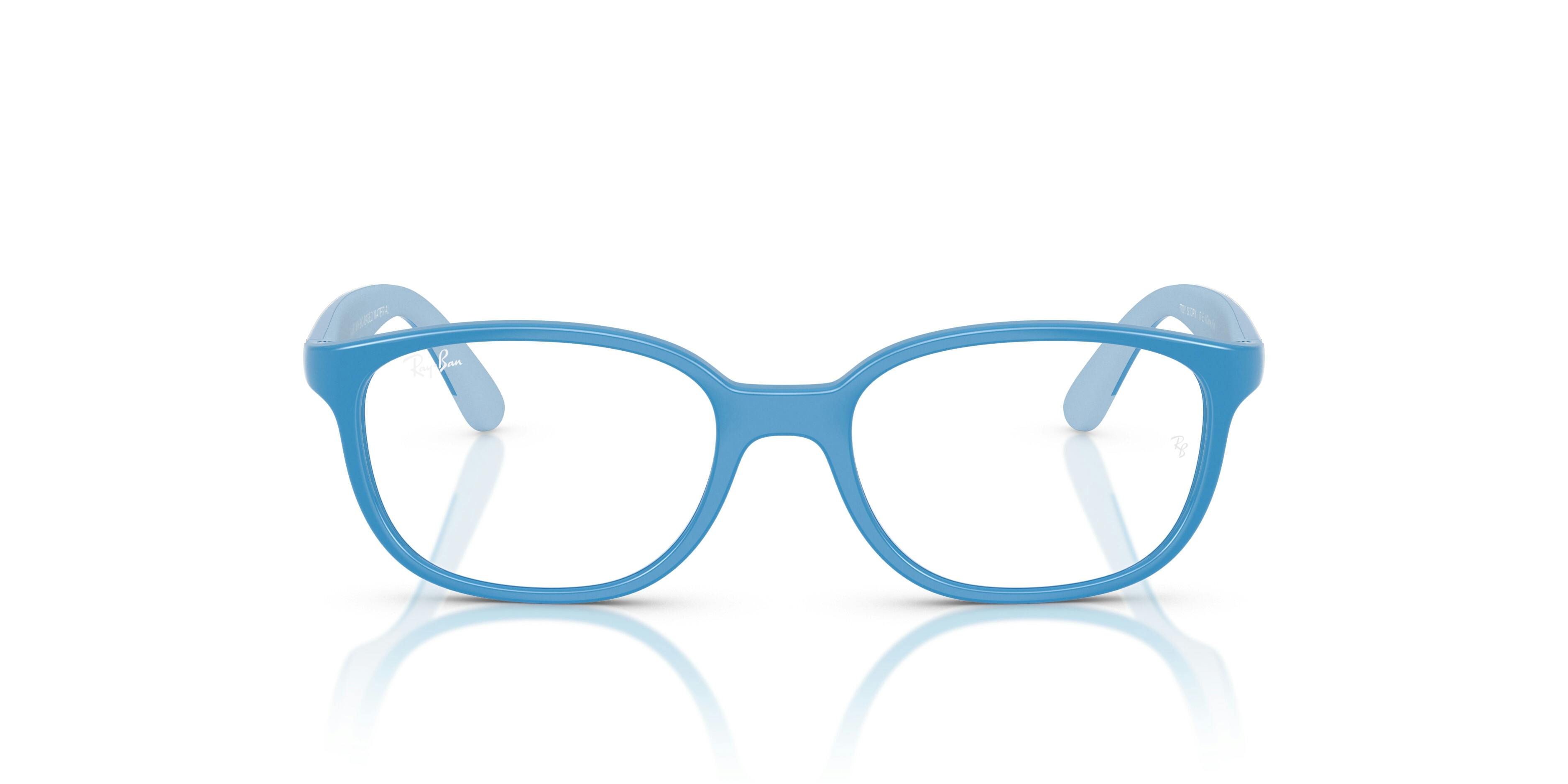 Front, Ray-Ban 0RY1632 7509 Brille
