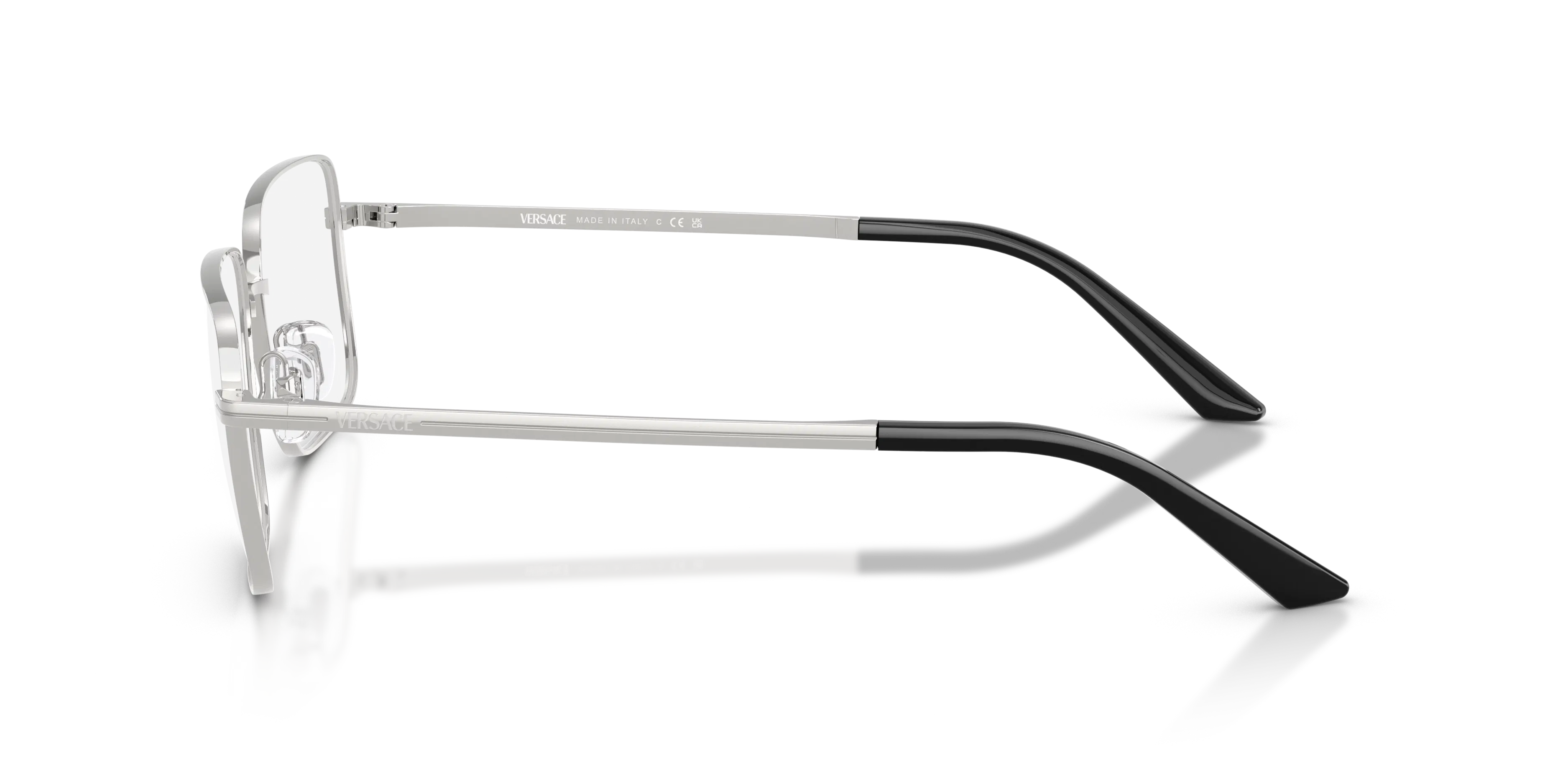Angle_Left02, Versace 0VE1311 1001 Brille