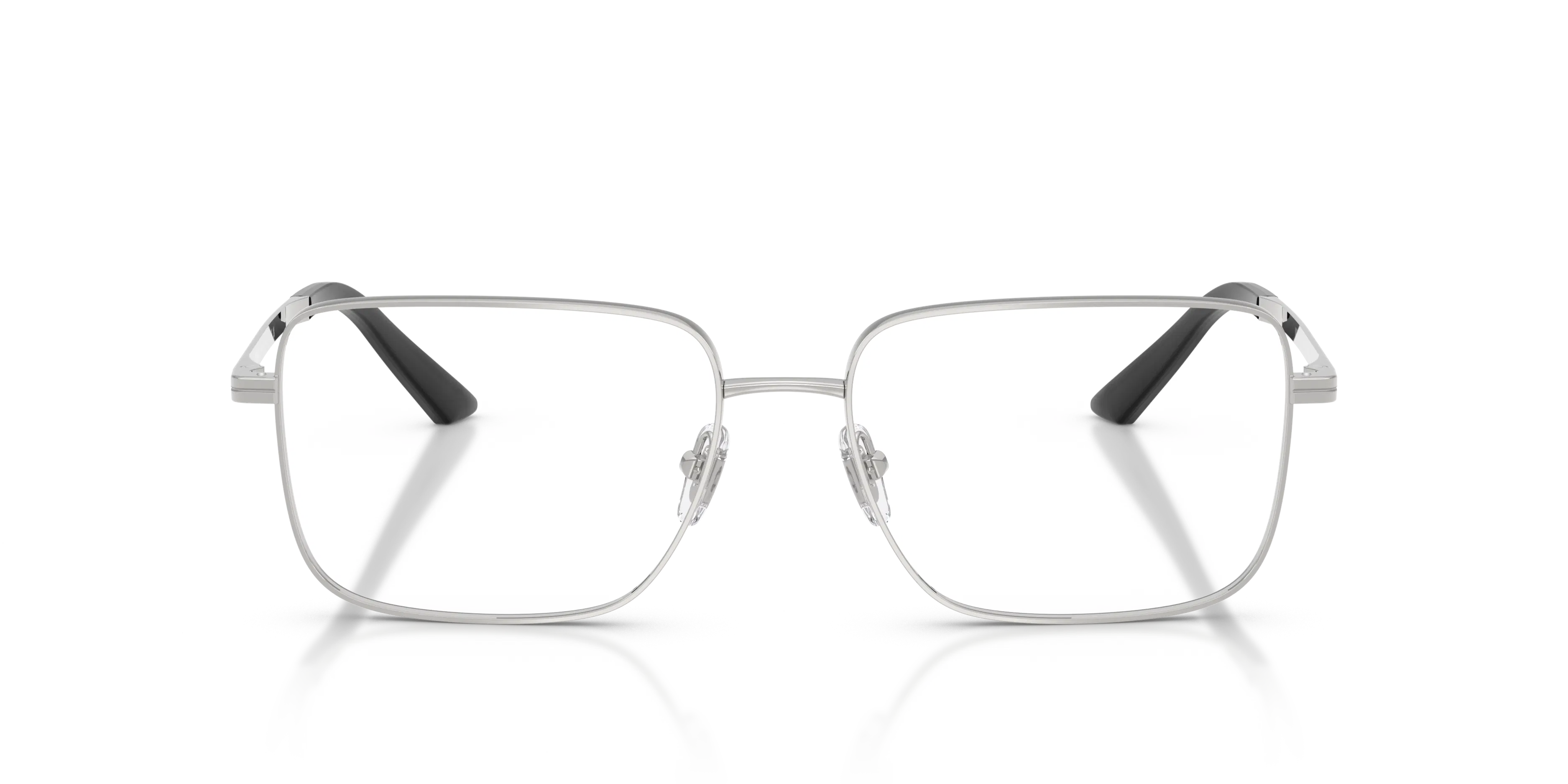 Front, Versace 0VE1311 1001 Brille