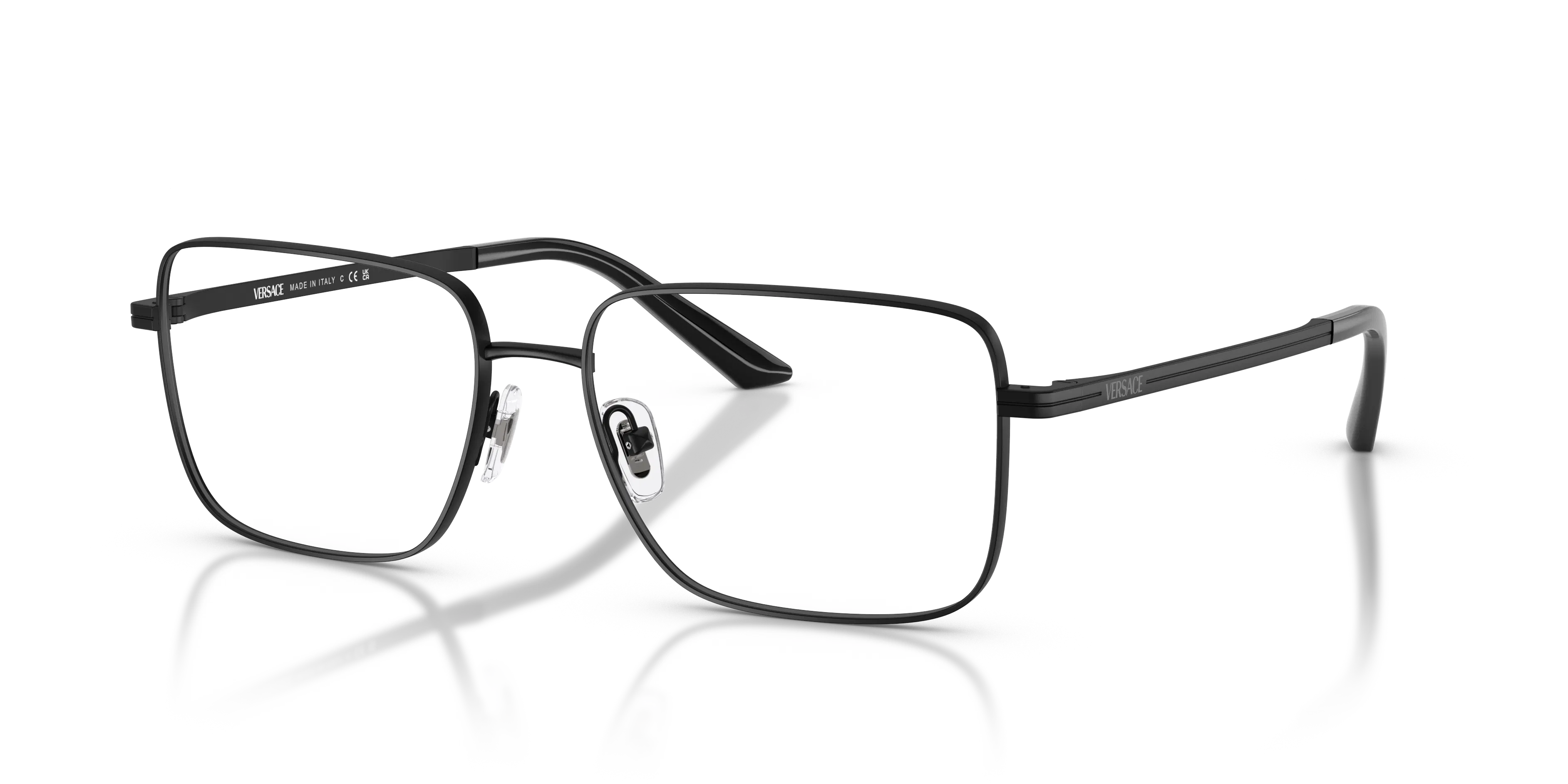 Angle_Left01, Versace VE1311 0VE1311 1261 Brille