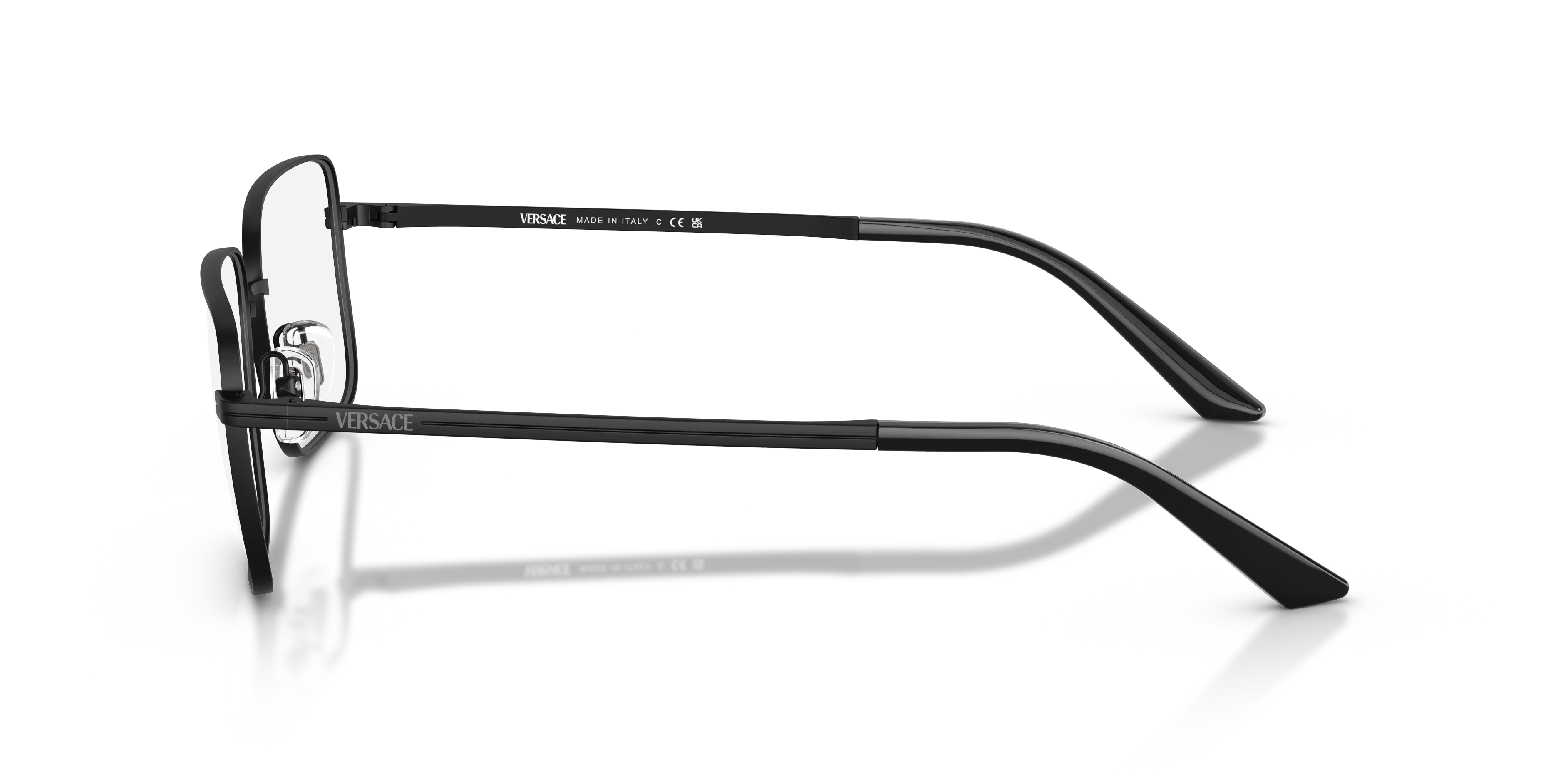 Angle_Left02, Versace VE1311 0VE1311 1261 Brille