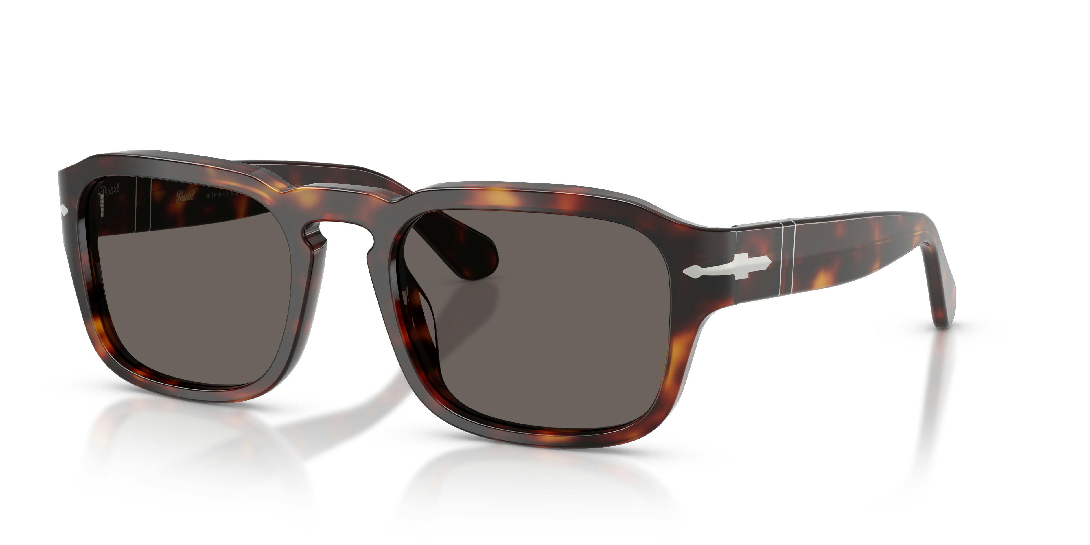 Angle_Left01, Persol 0PO3386S 24/B1 Sonnenbrille