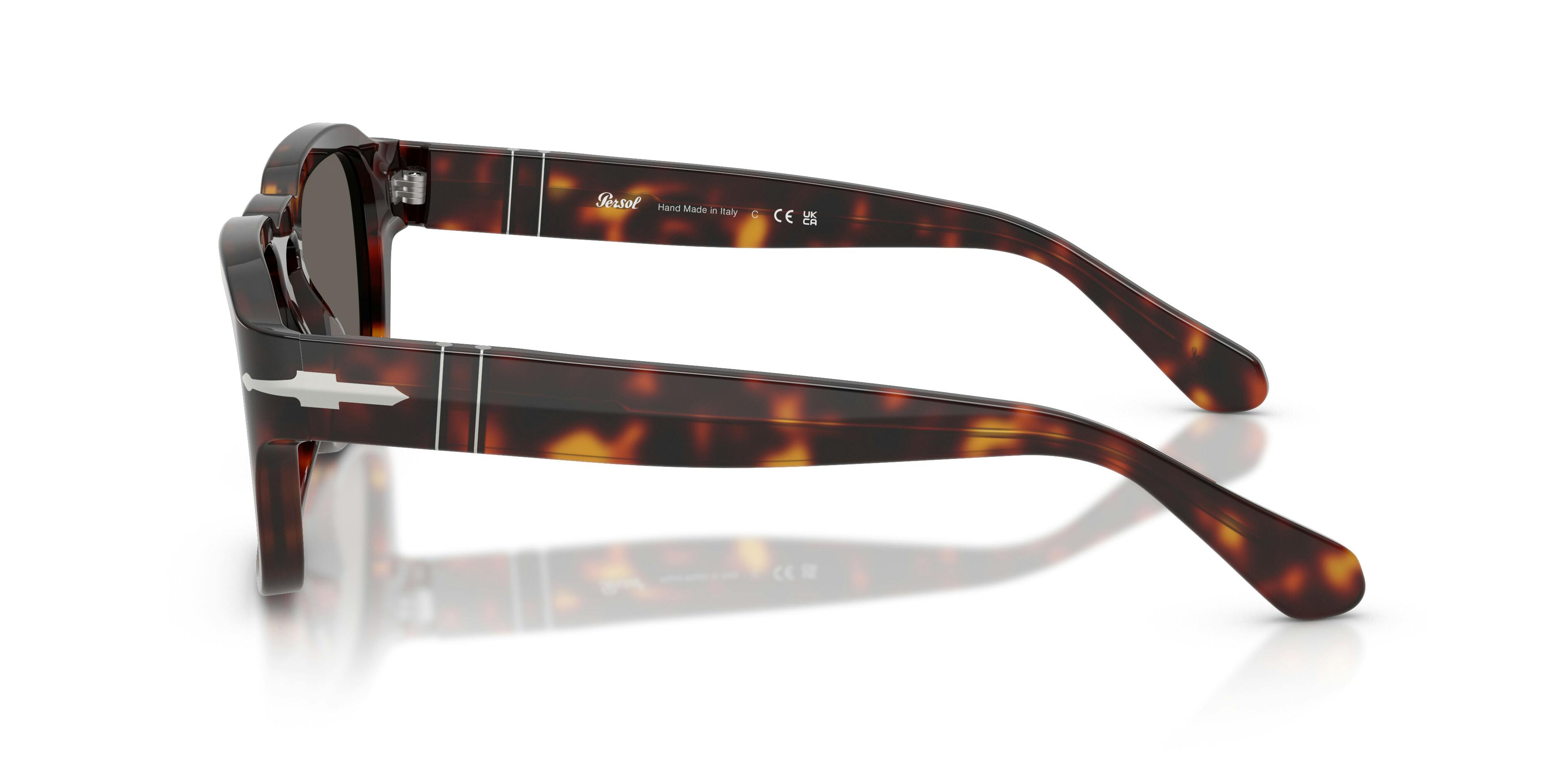 Angle_Left02, Persol 0PO3386S 24/B1 Sonnenbrille