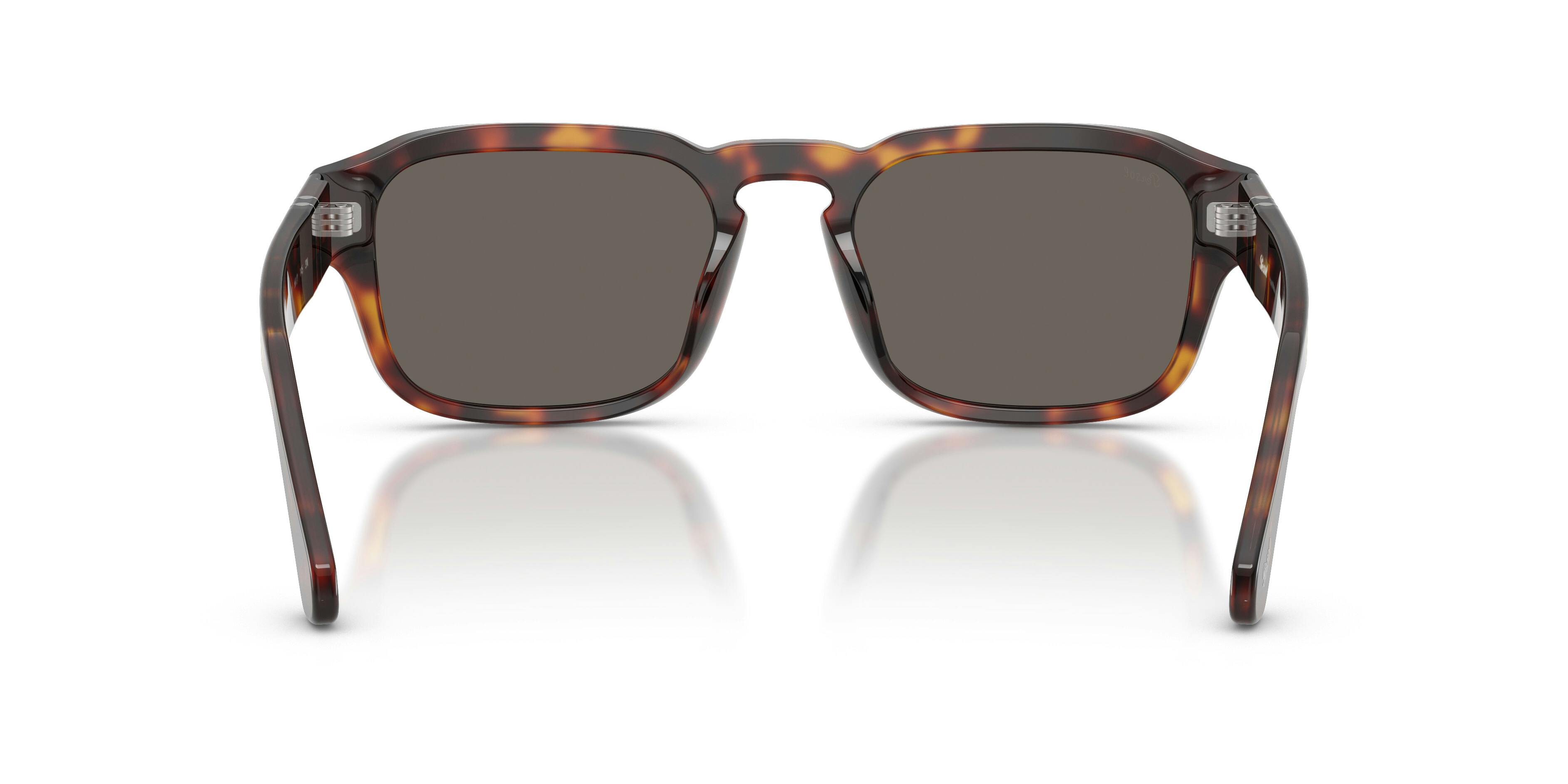 Detail02, Persol 0PO3386S 24/B1 Sonnenbrille