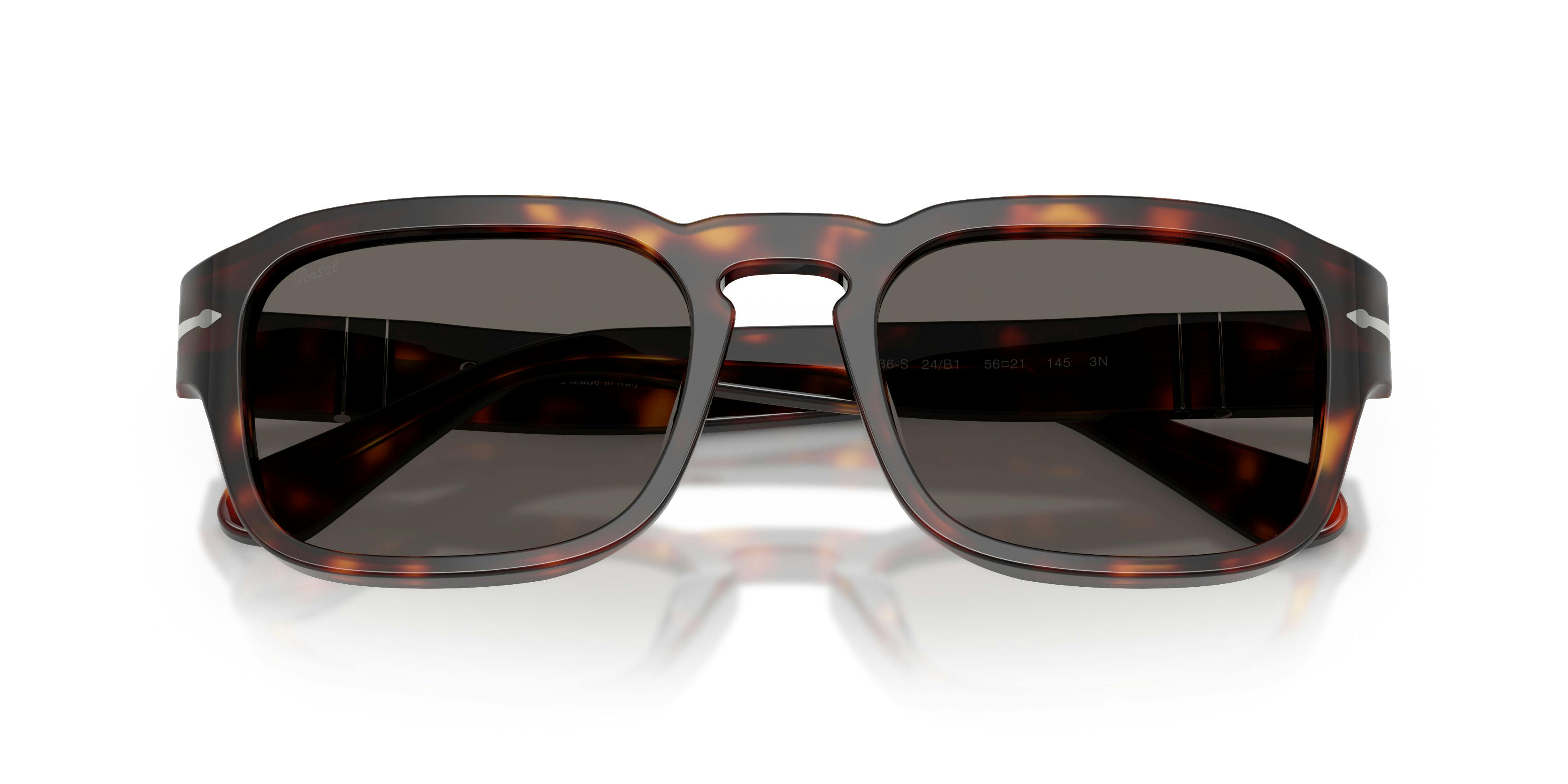 Front, Persol 0PO3386S 24/B1 Sonnenbrille