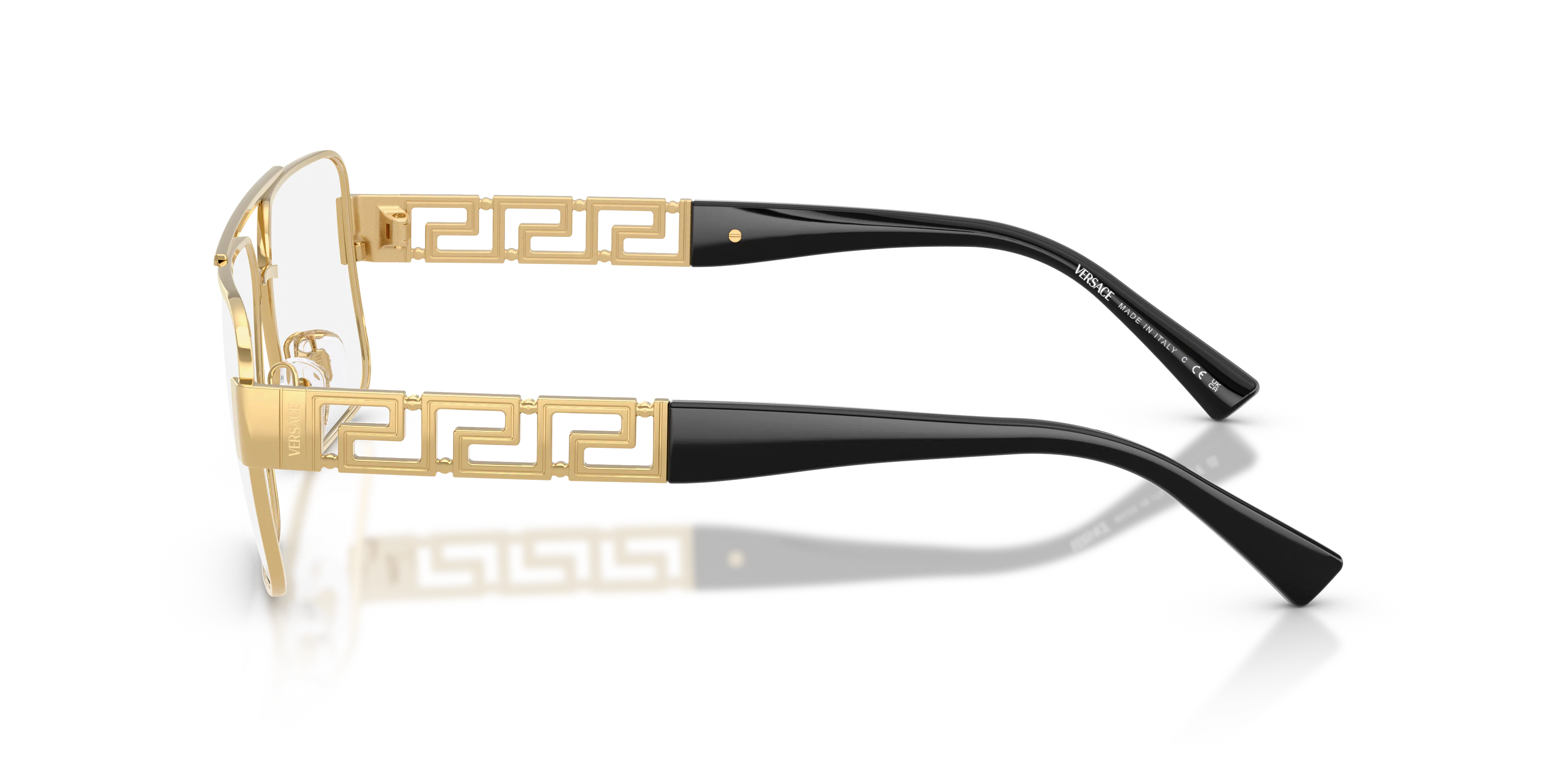 Angle_Left02, Versace VE1308 0VE1308 1002 Brille