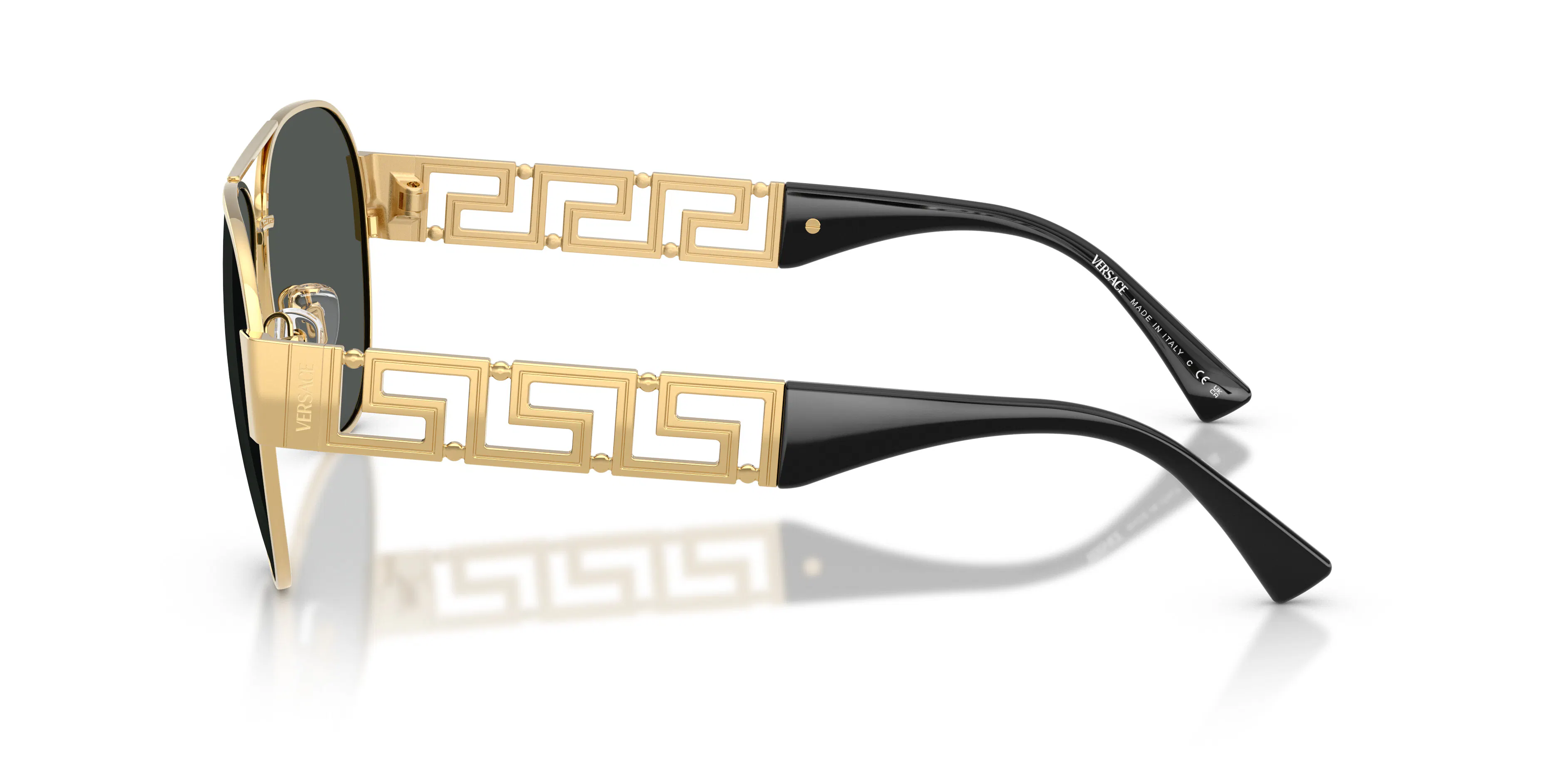 Angle_Left02, Versace VE2289 0VE2289 100287 Sonnenbrille