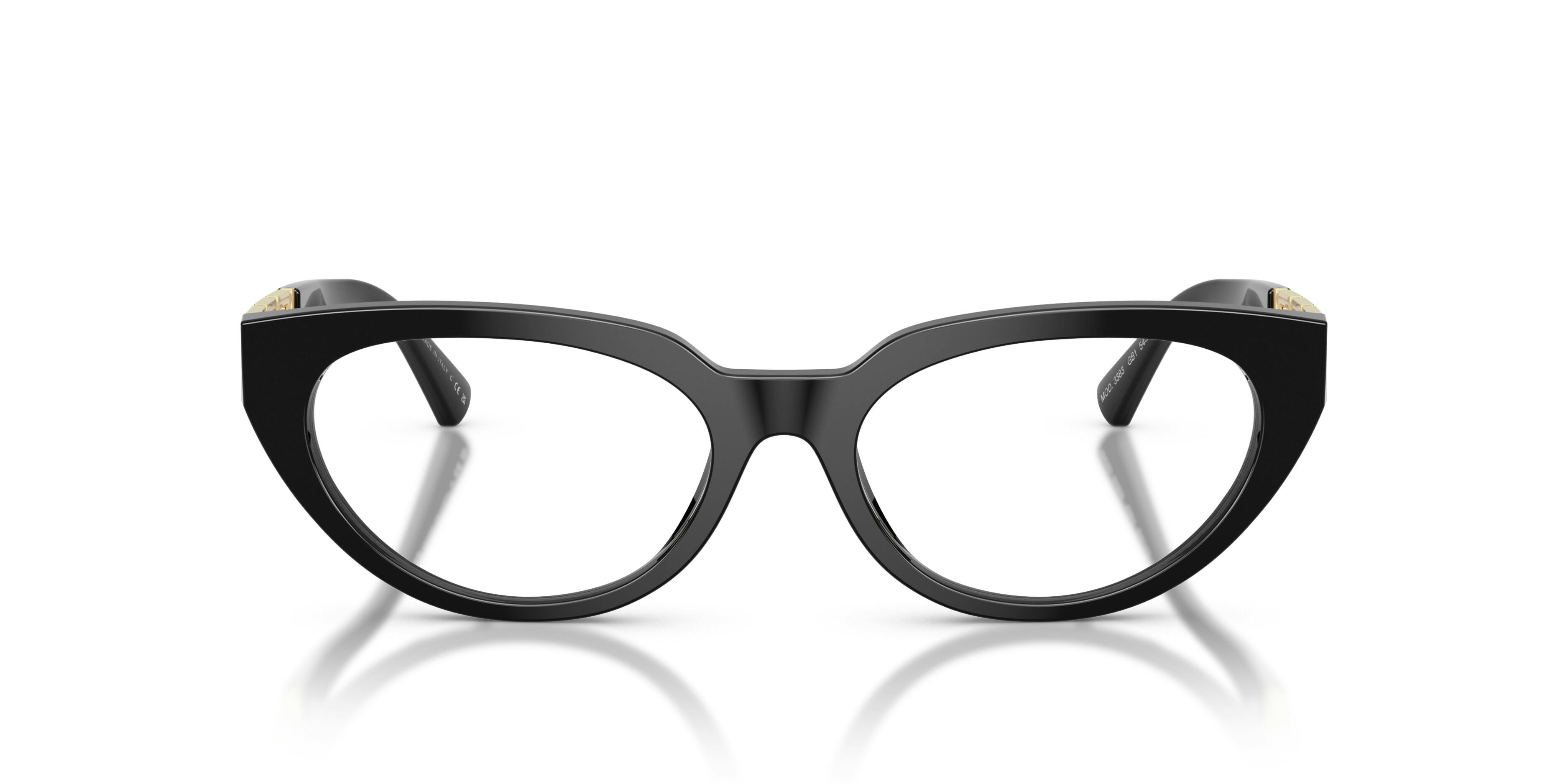 Versace 0VE3383 GB1 Brille