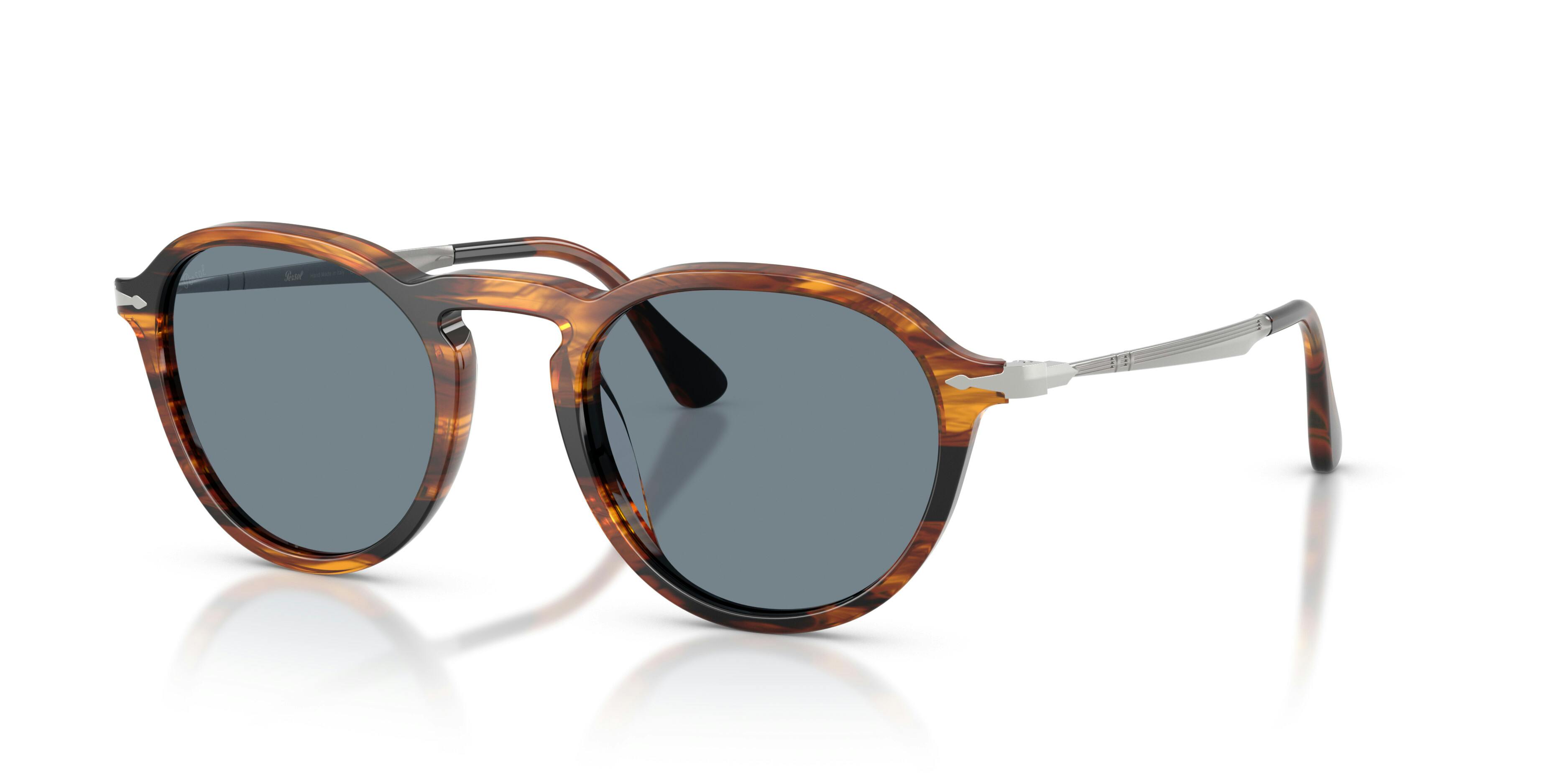 Angle_Left01, Persol 0PO3383S 123556 Sonnenbrille