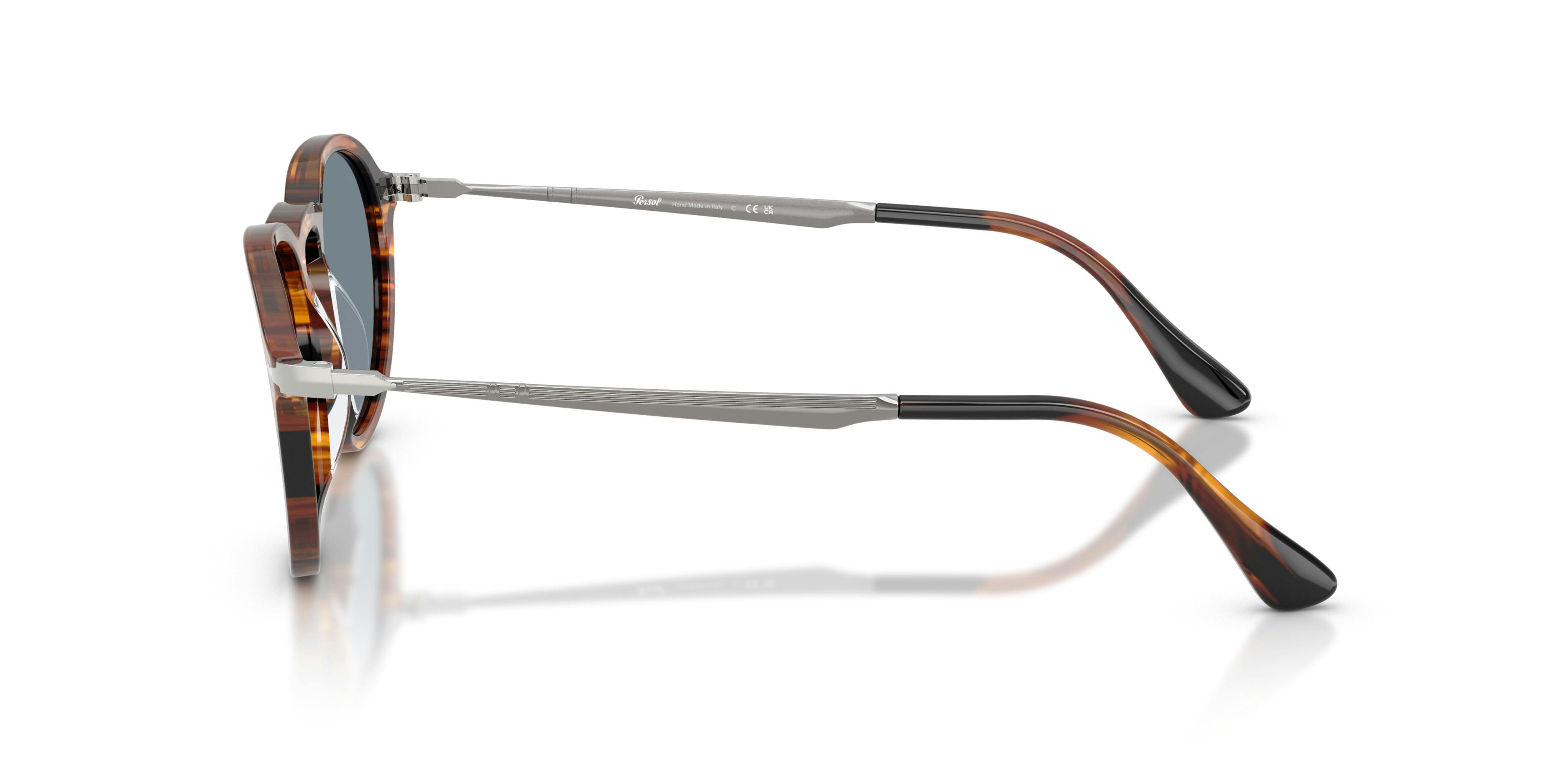 Angle_Left02, Persol 0PO3383S 123556 Sonnenbrille