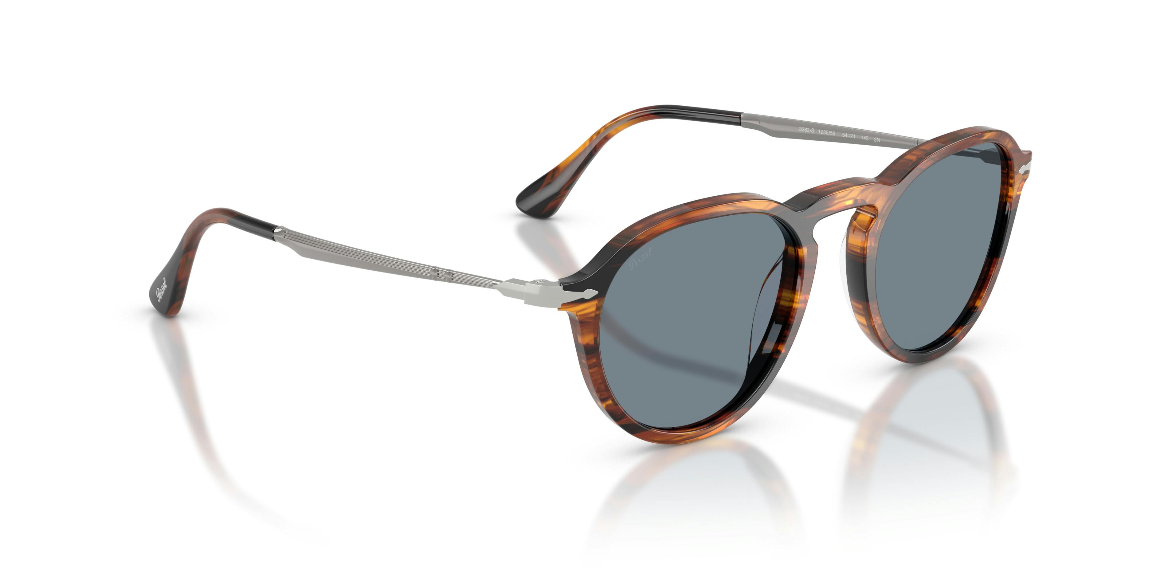 Angle_Right01, Persol 0PO3383S 123556 Sonnenbrille