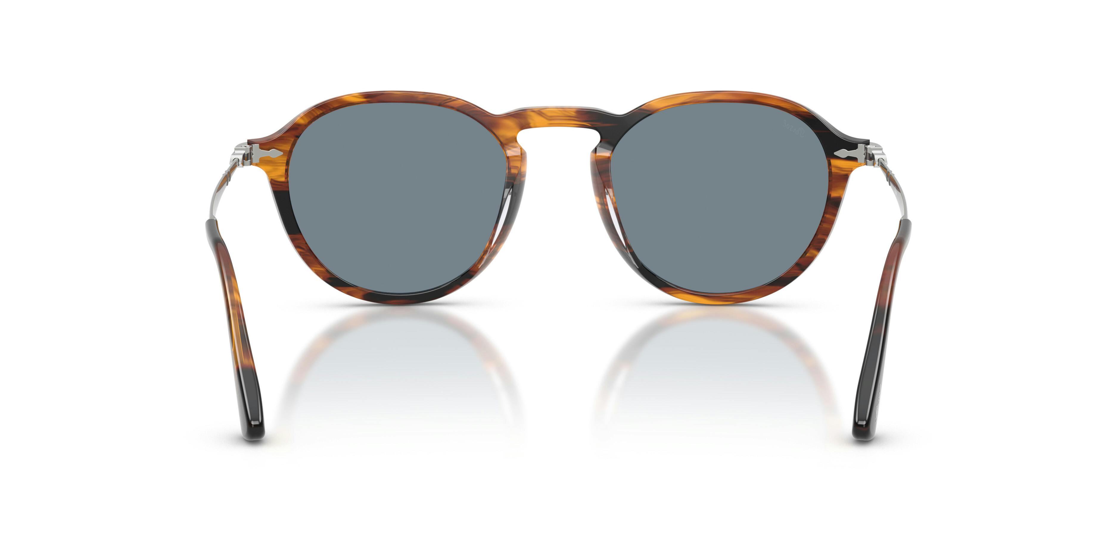Detail02, Persol 0PO3383S 123556 Sonnenbrille