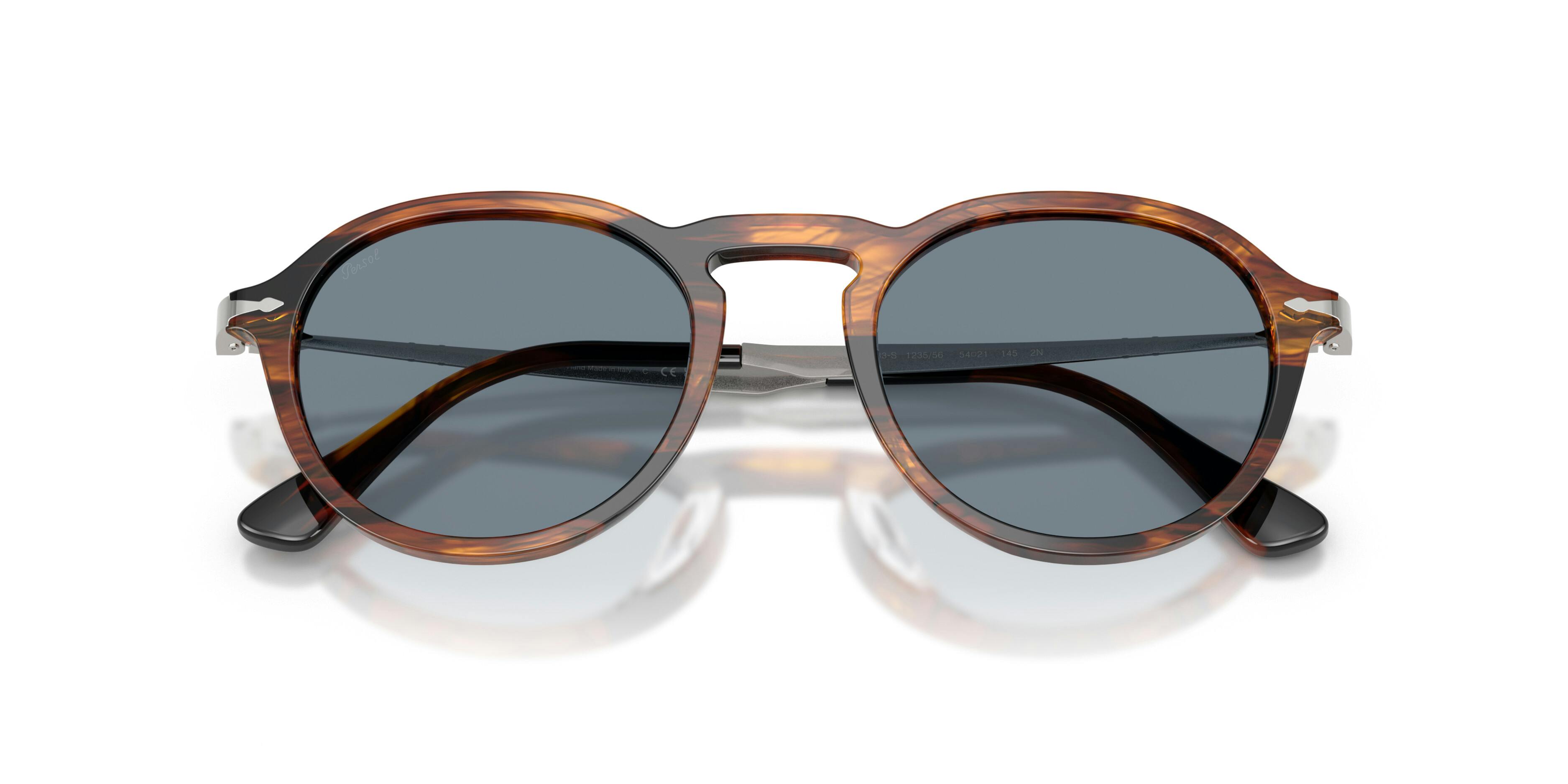 Folded, Persol 0PO3383S 123556 Sonnenbrille