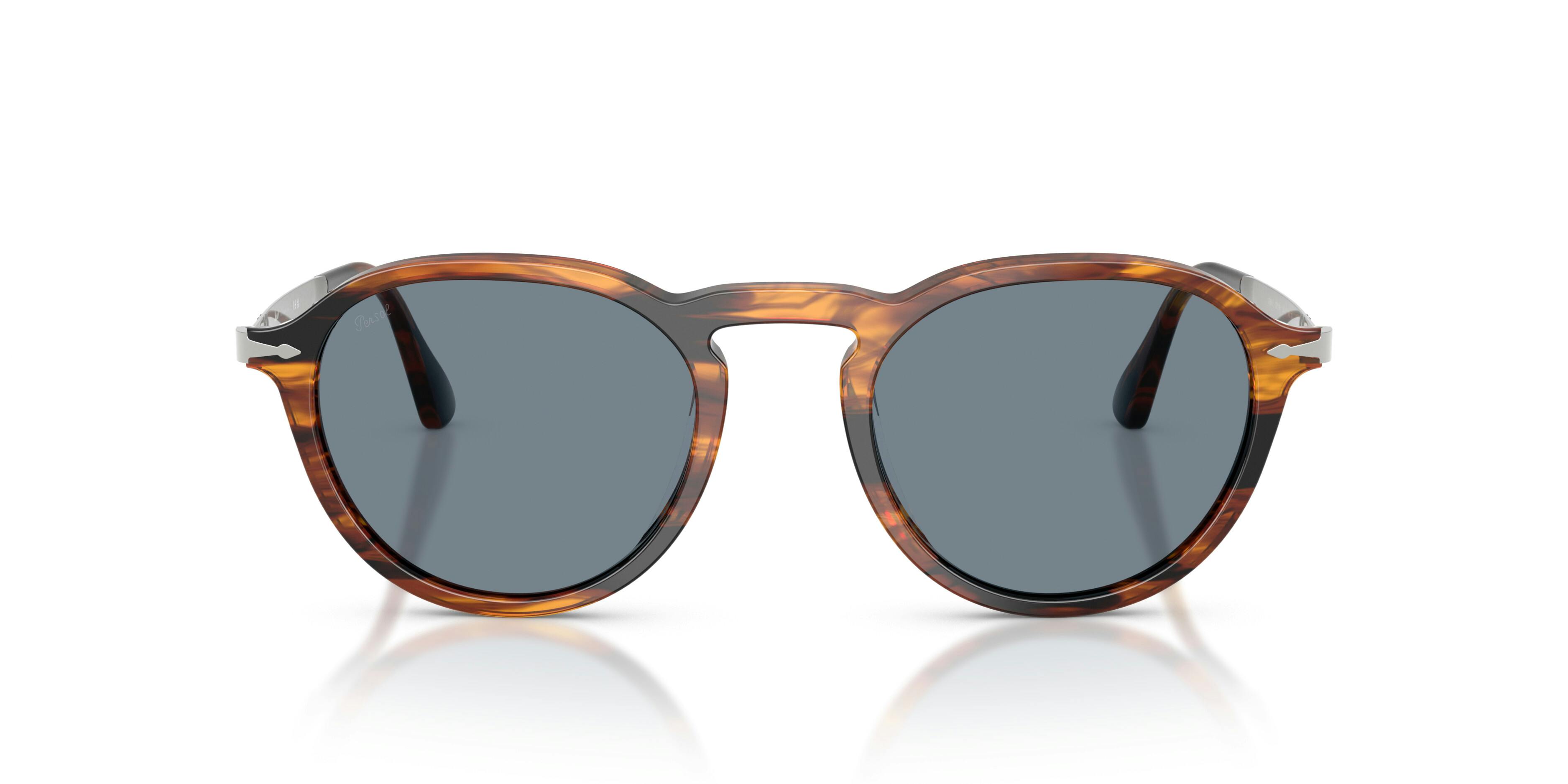 Front, Persol 0PO3383S 123556 Sonnenbrille