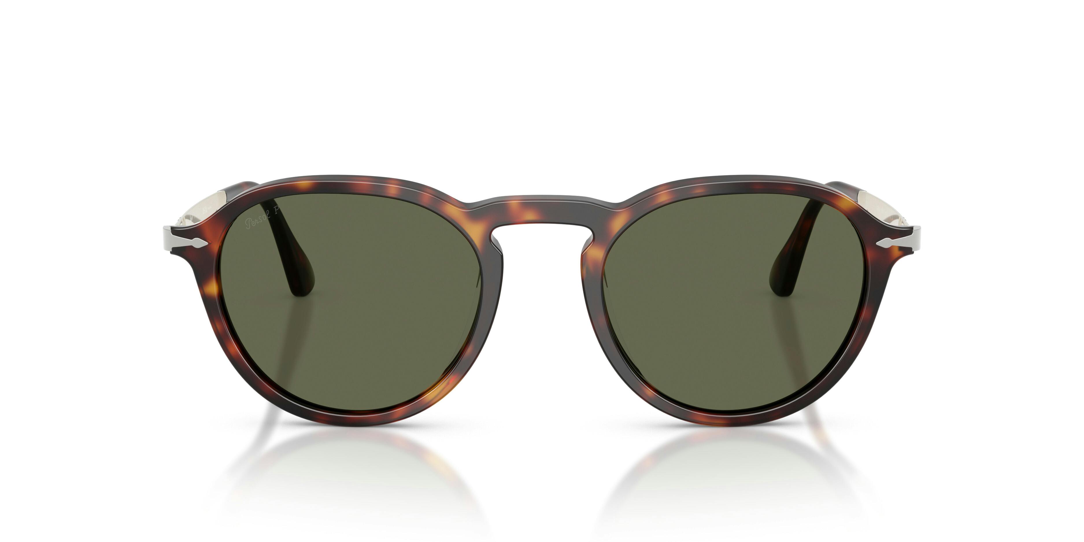Front, Persol 0PO3383S 24/58 Sonnenbrille
