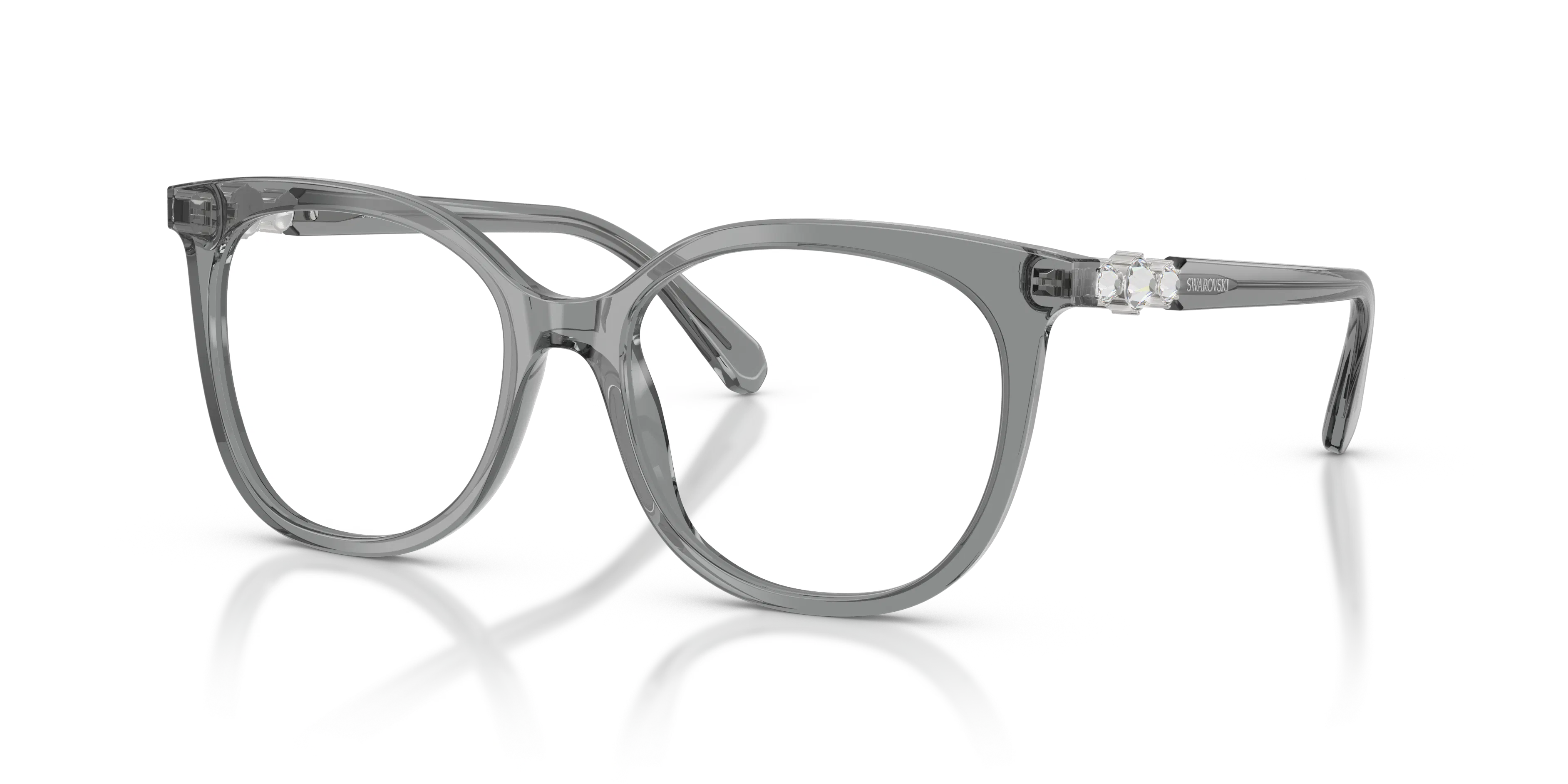 Angle_Left01, Swarovski SK2055 0SK2055 1062 Brille