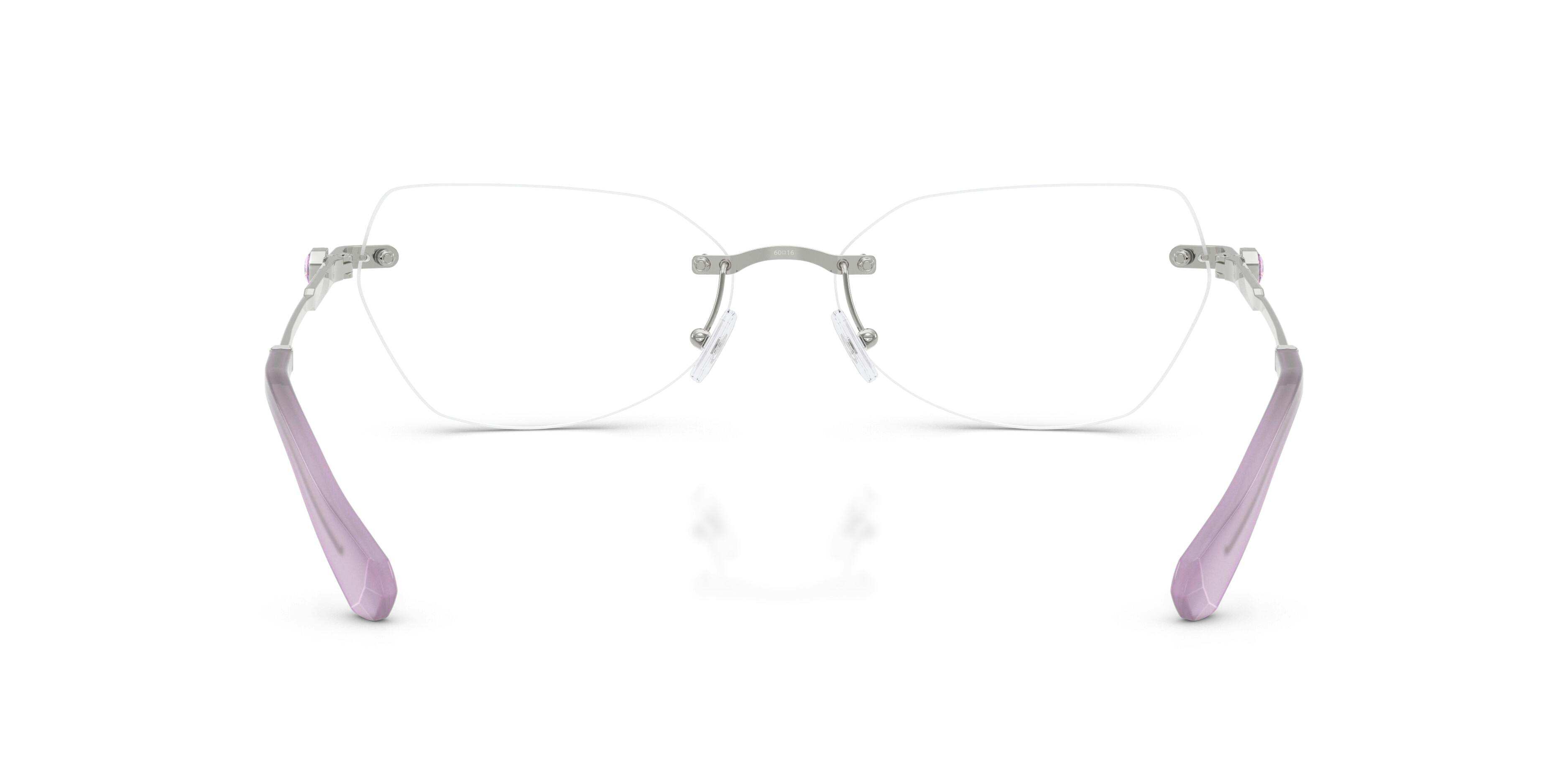 Detail02, Swarovski 0SK1031 4001 Brille
