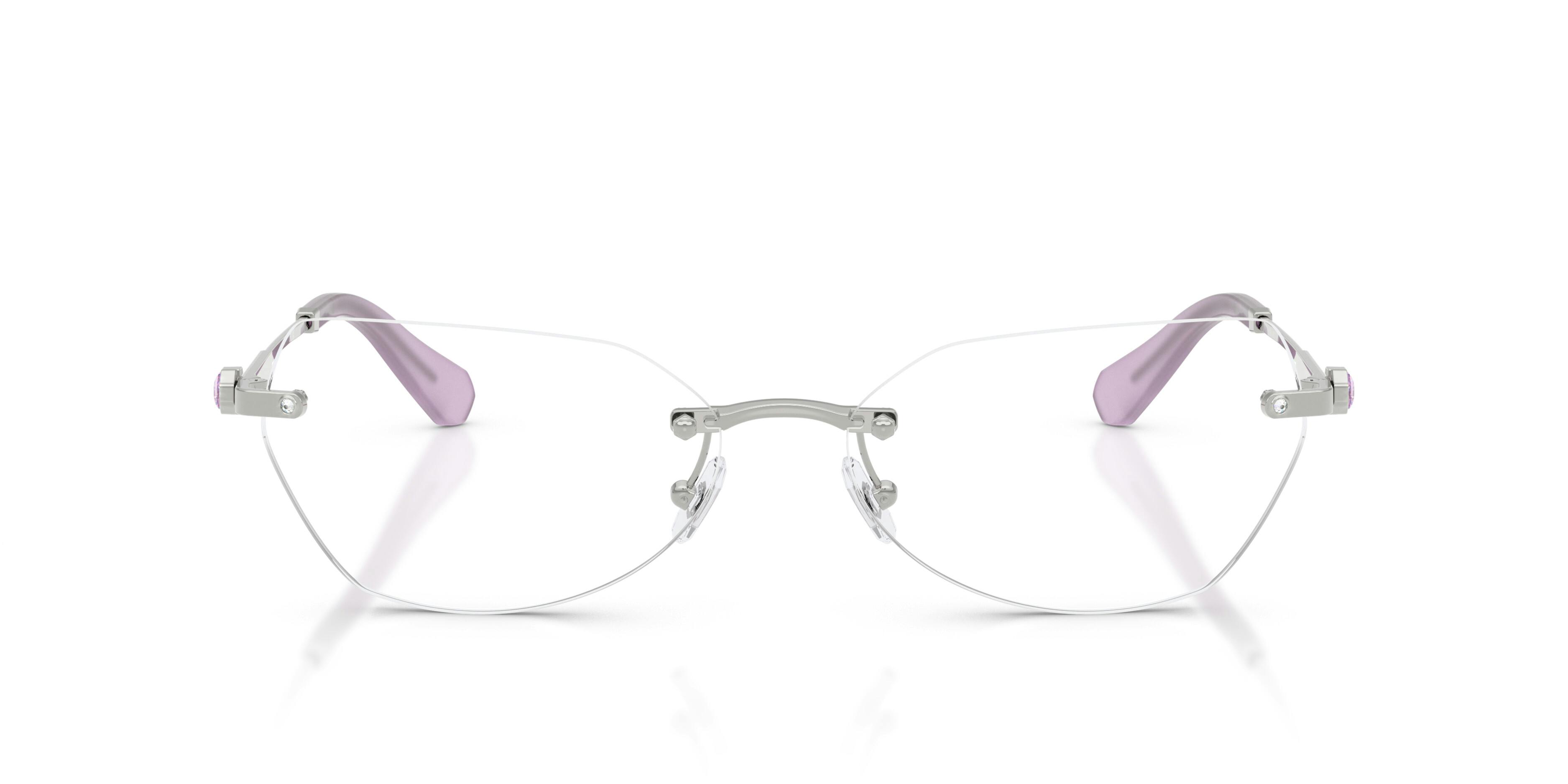 Front, Swarovski 0SK1031 4001 Brille