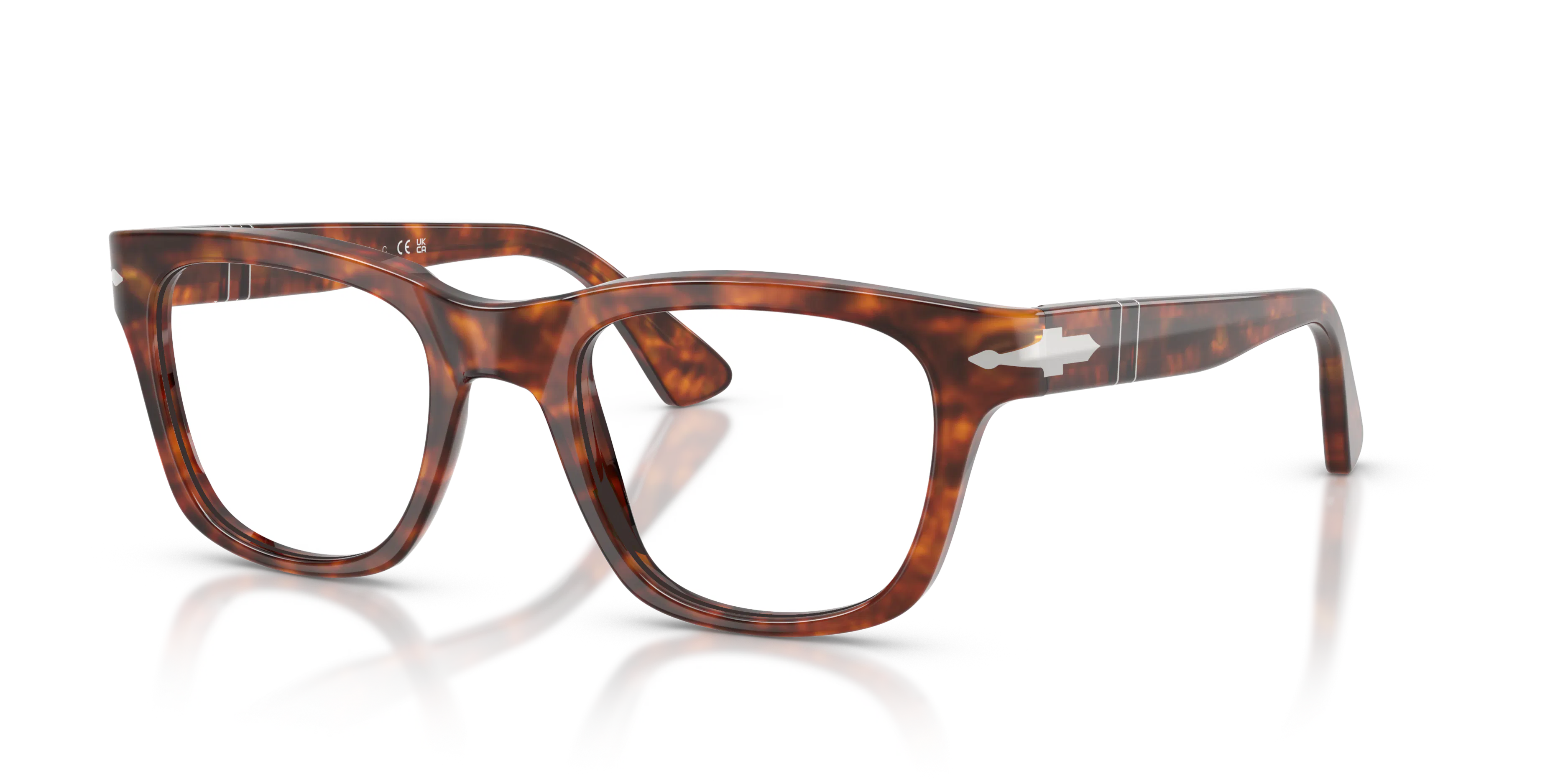Angle_Left01, Persol PO3389V - Cecil 0PO3389V 24 Brille