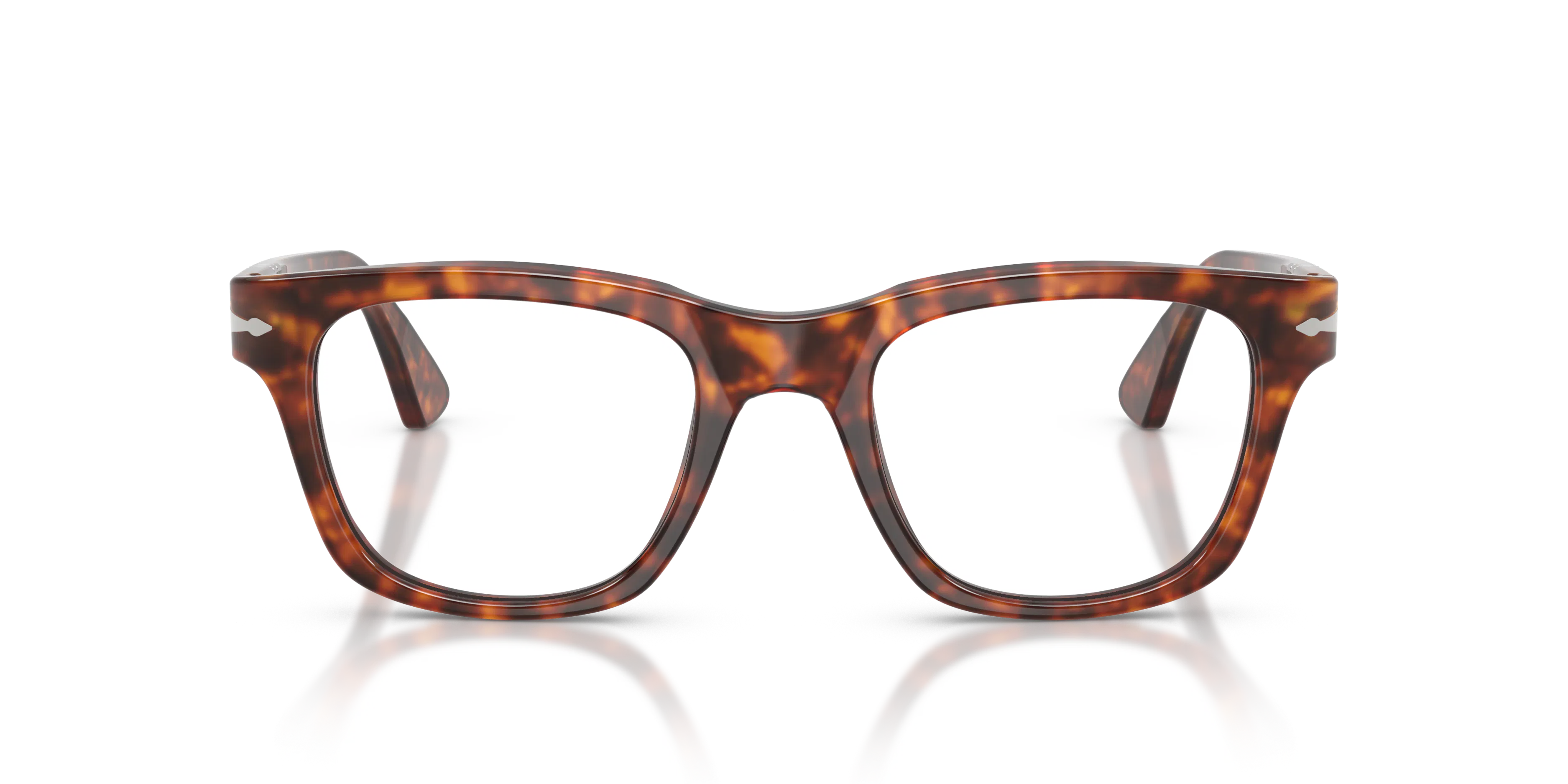 Front, Persol PO3389V - Cecil 0PO3389V 24 Brille