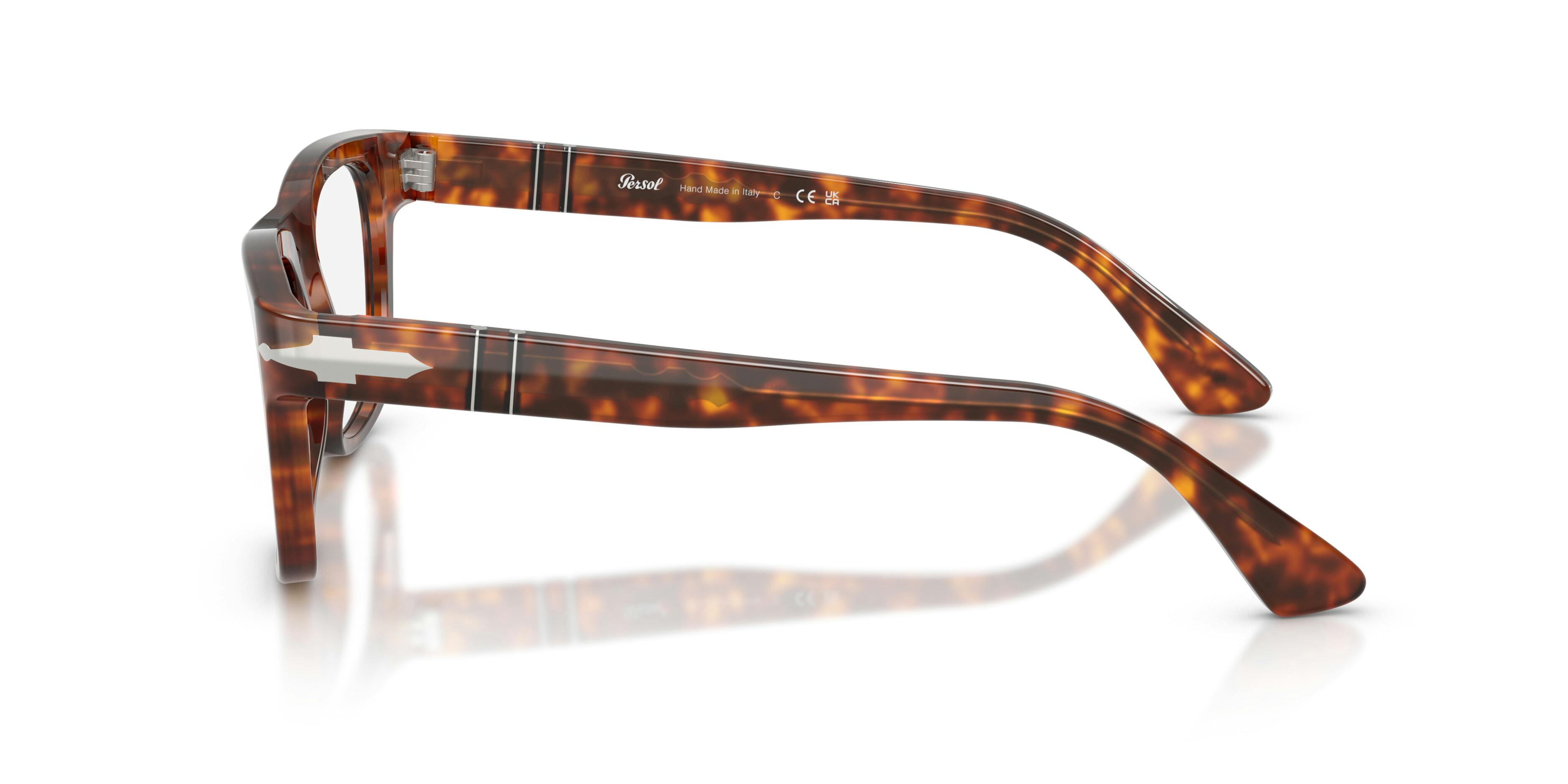 Angle_Left02, Persol CECIL 0PO3389V 24 Brille