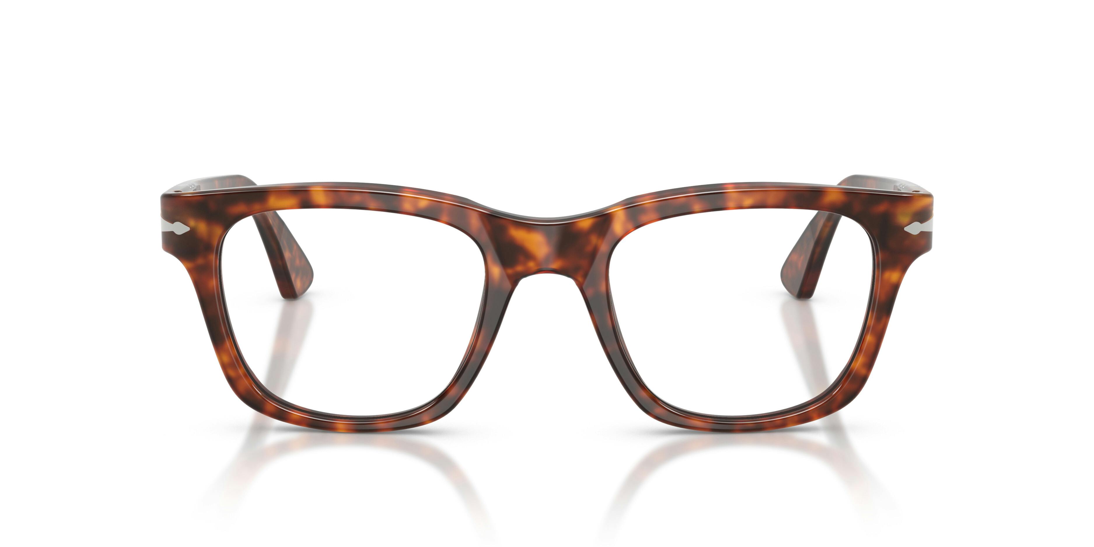 Front, Persol CECIL 0PO3389V 24 Brille