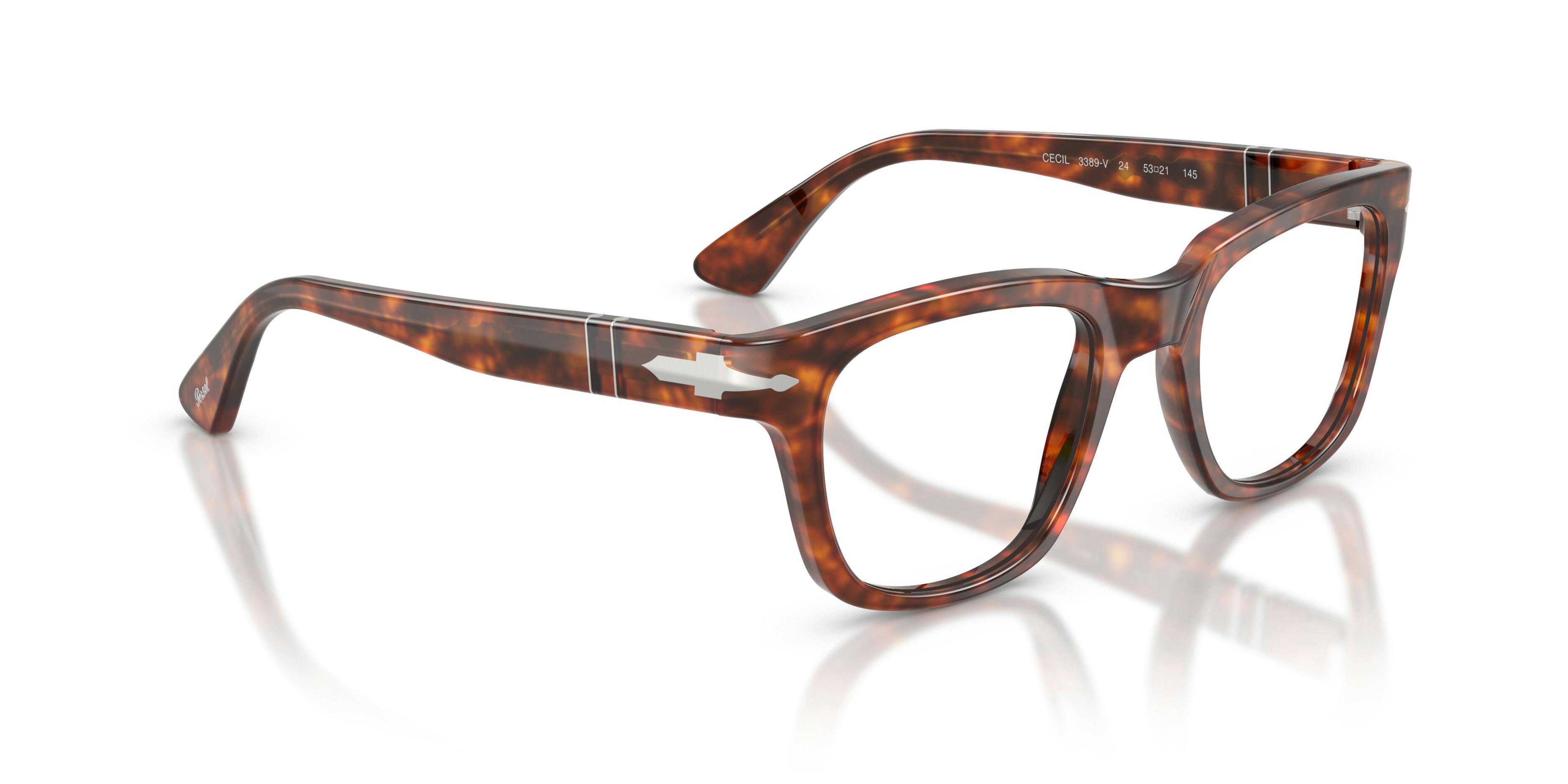 Detail05, Persol CECIL 0PO3389V 24 Brille
