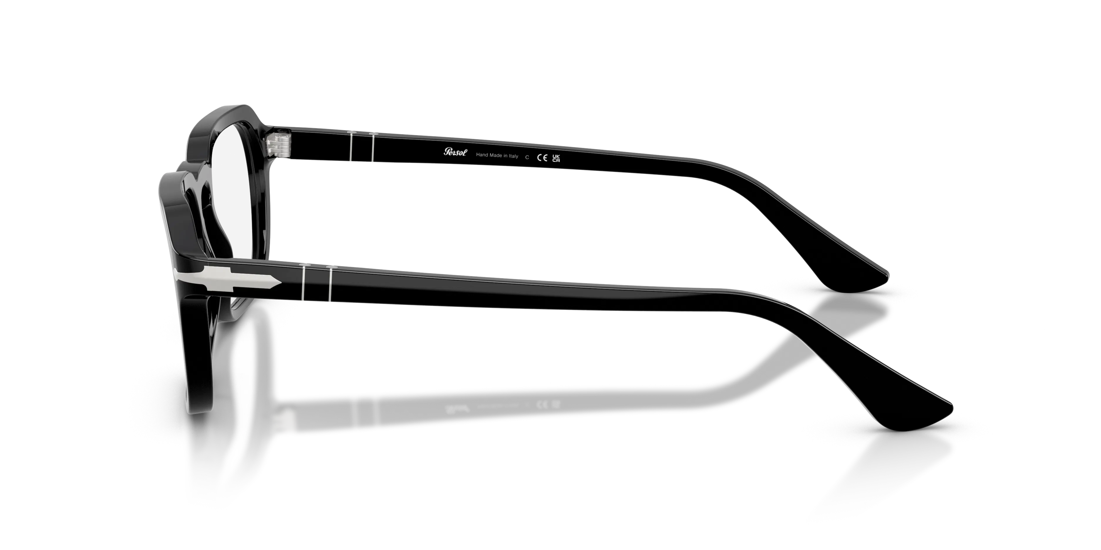Angle_Left02, Persol PO3390V 0PO3390V 95 Brille