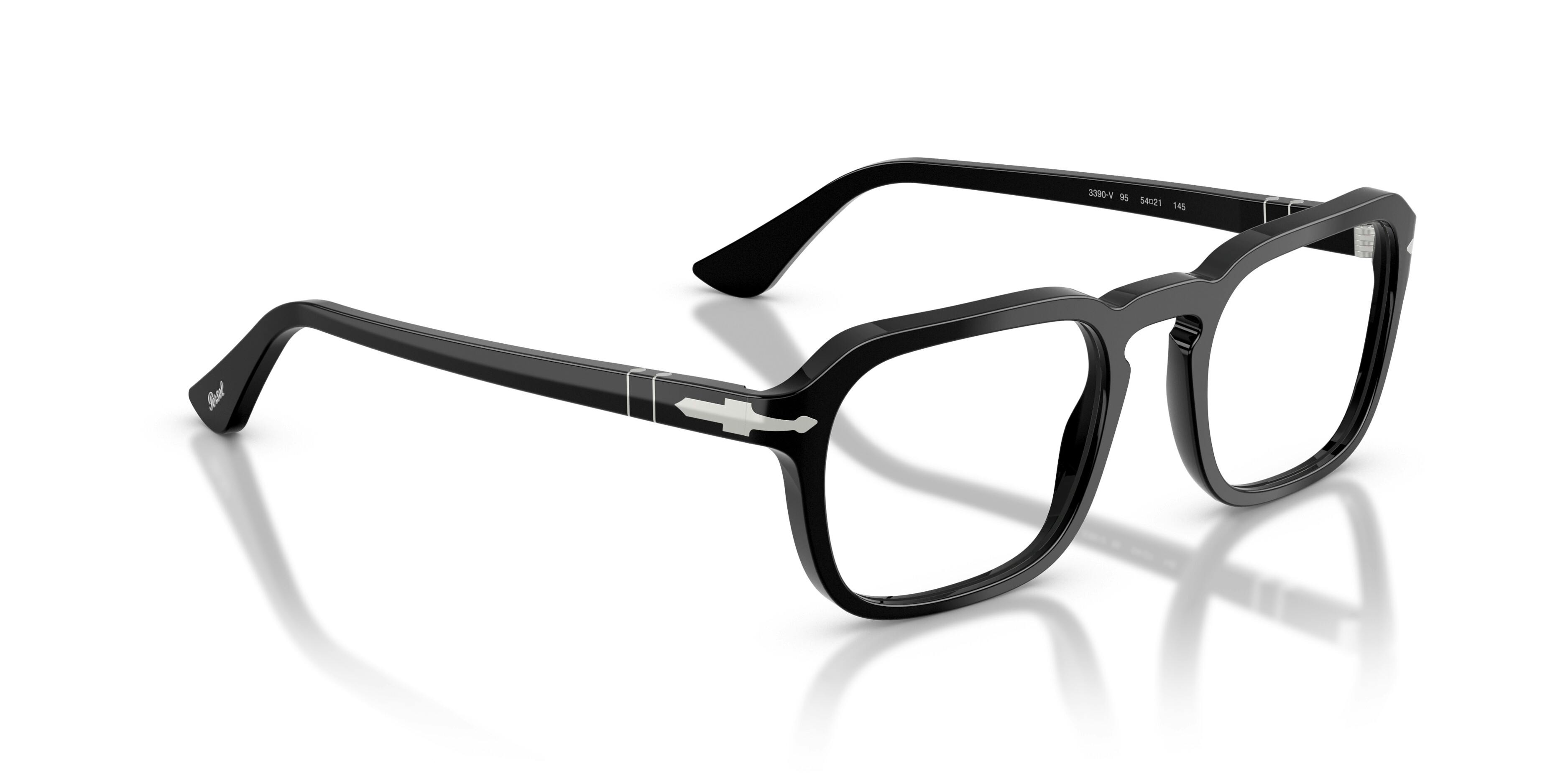 Angle_Right01, Persol 0PO3390V 95 Brille