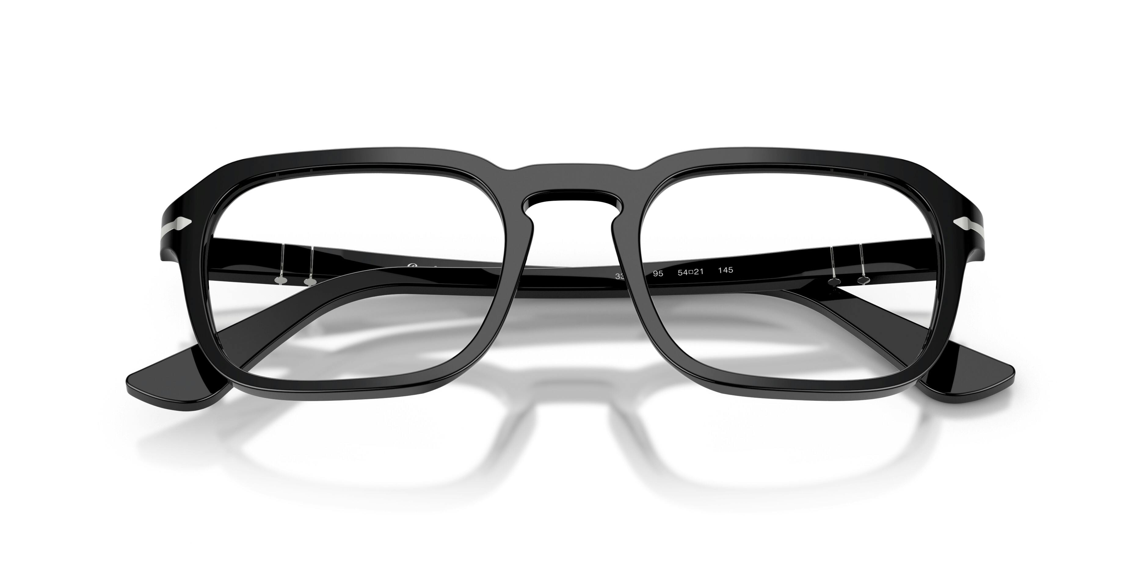 Folded, Persol 0PO3390V 95 Brille