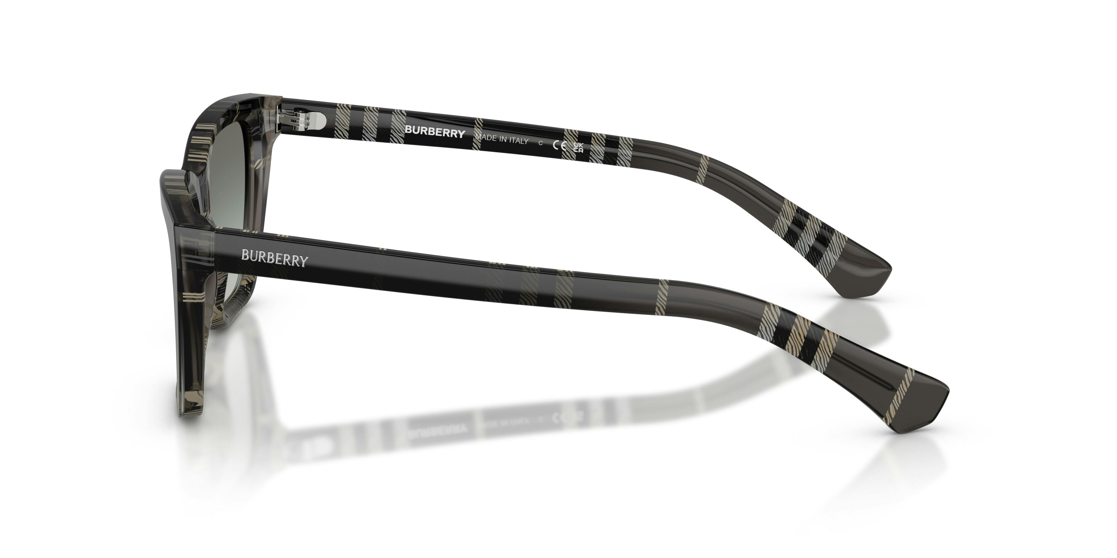 Angle_Left02, Burberry 0BE4468 420011 Sonnenbrille