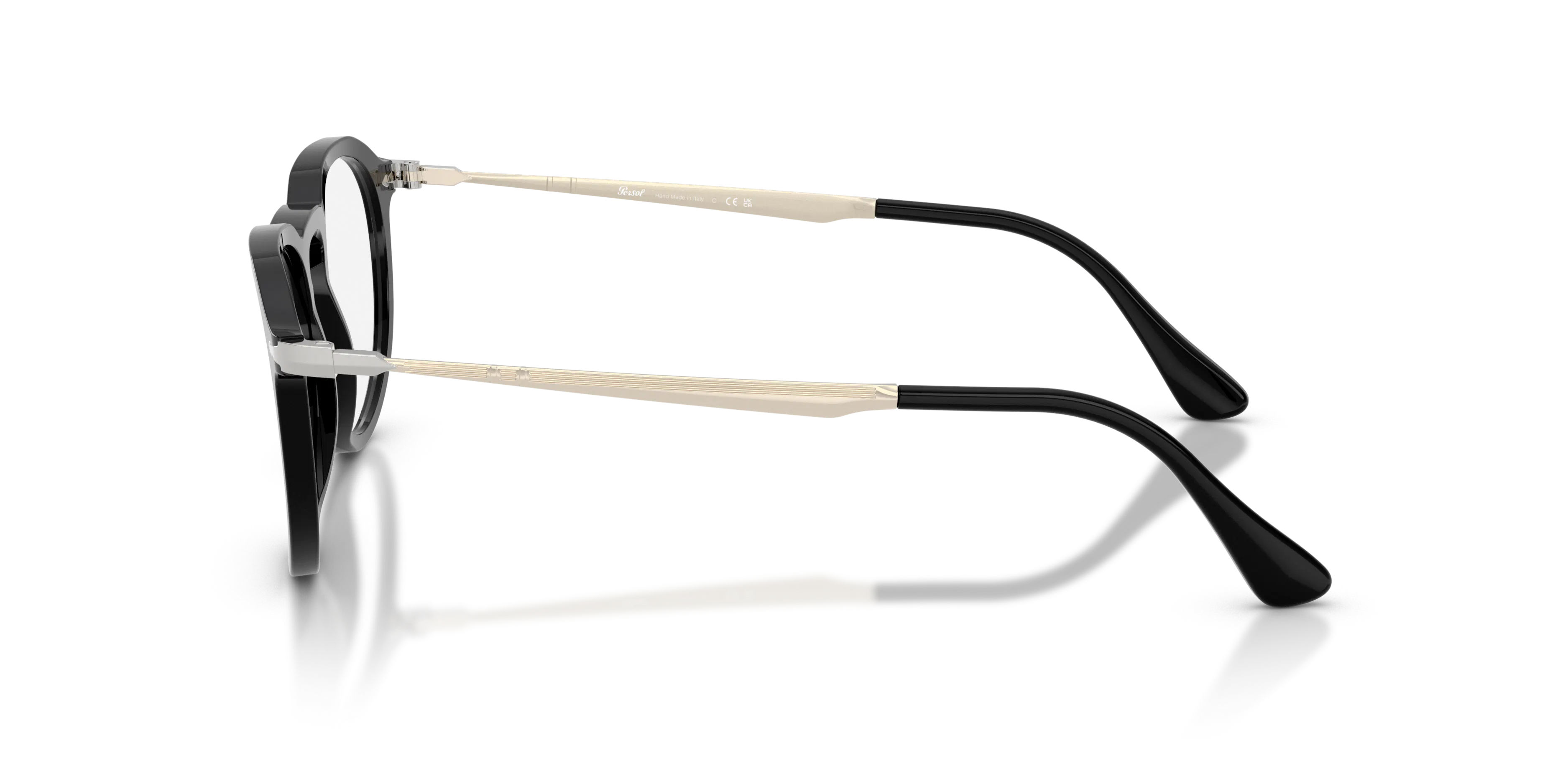 Angle_Left02, Persol PO3387V - Pier 0PO3387V 95 Brille