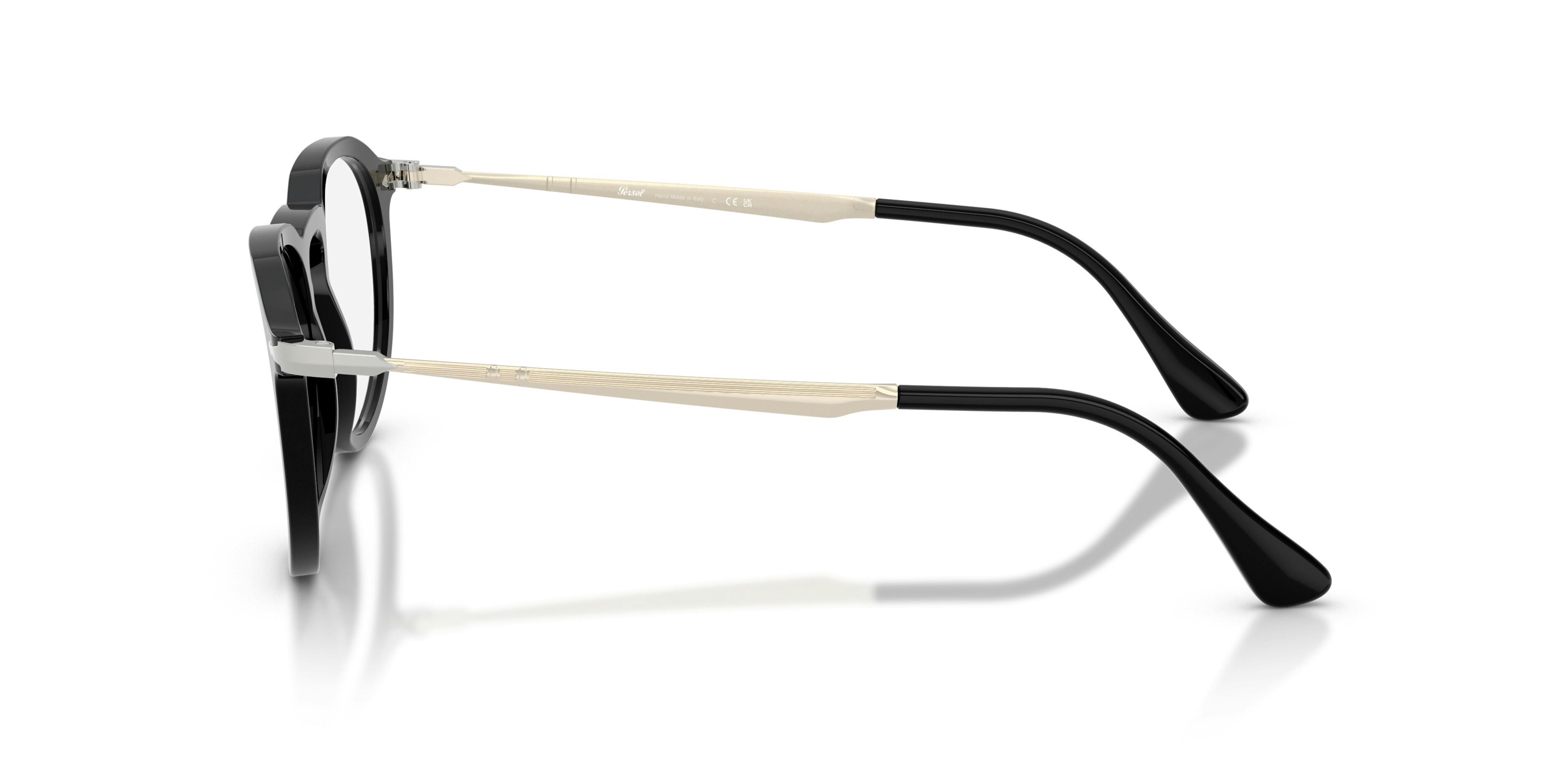 Angle_Left02, Persol PIER 0PO3387V 95 Brille