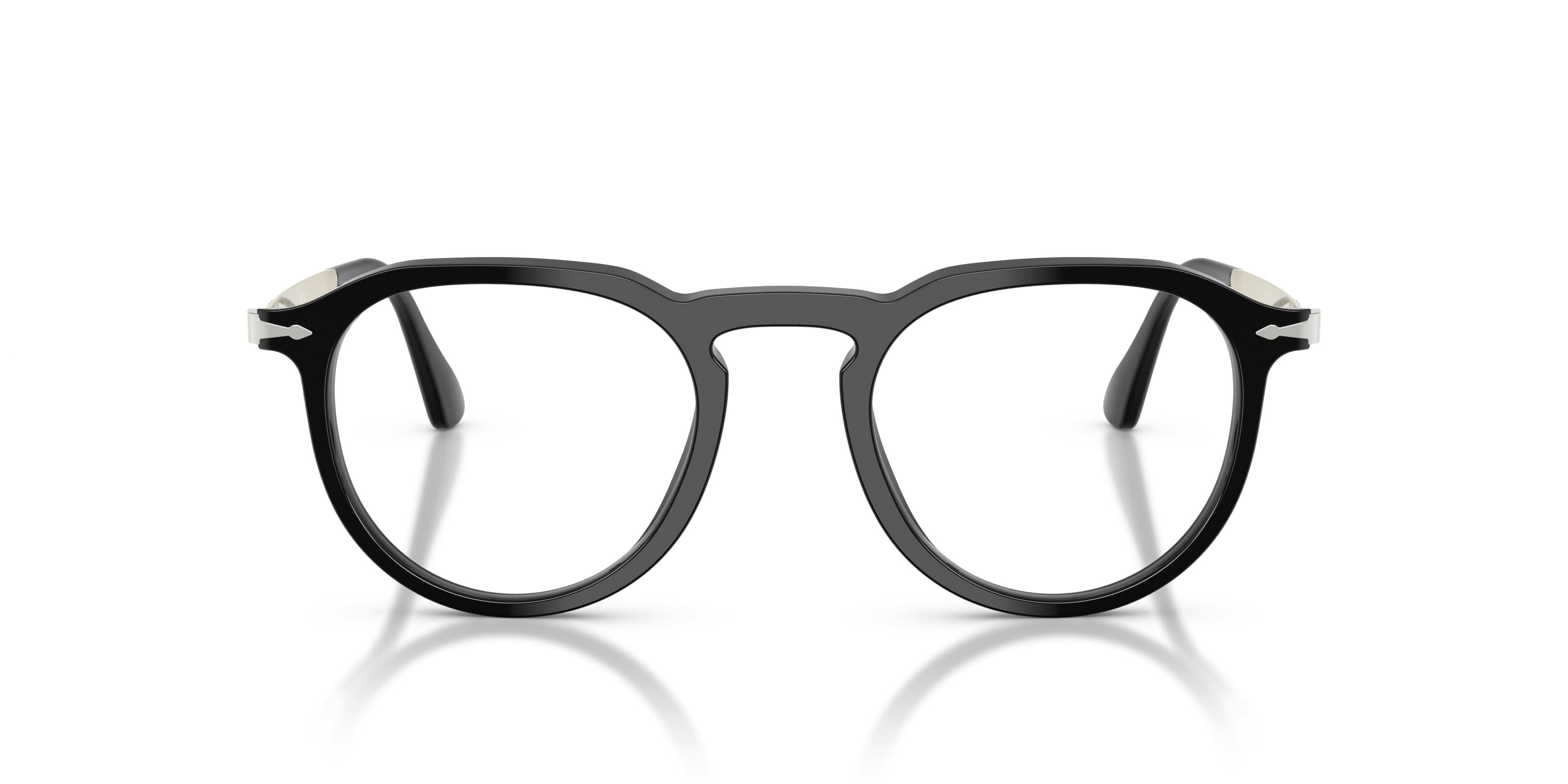 Front, Persol PIER 0PO3387V 95 Brille