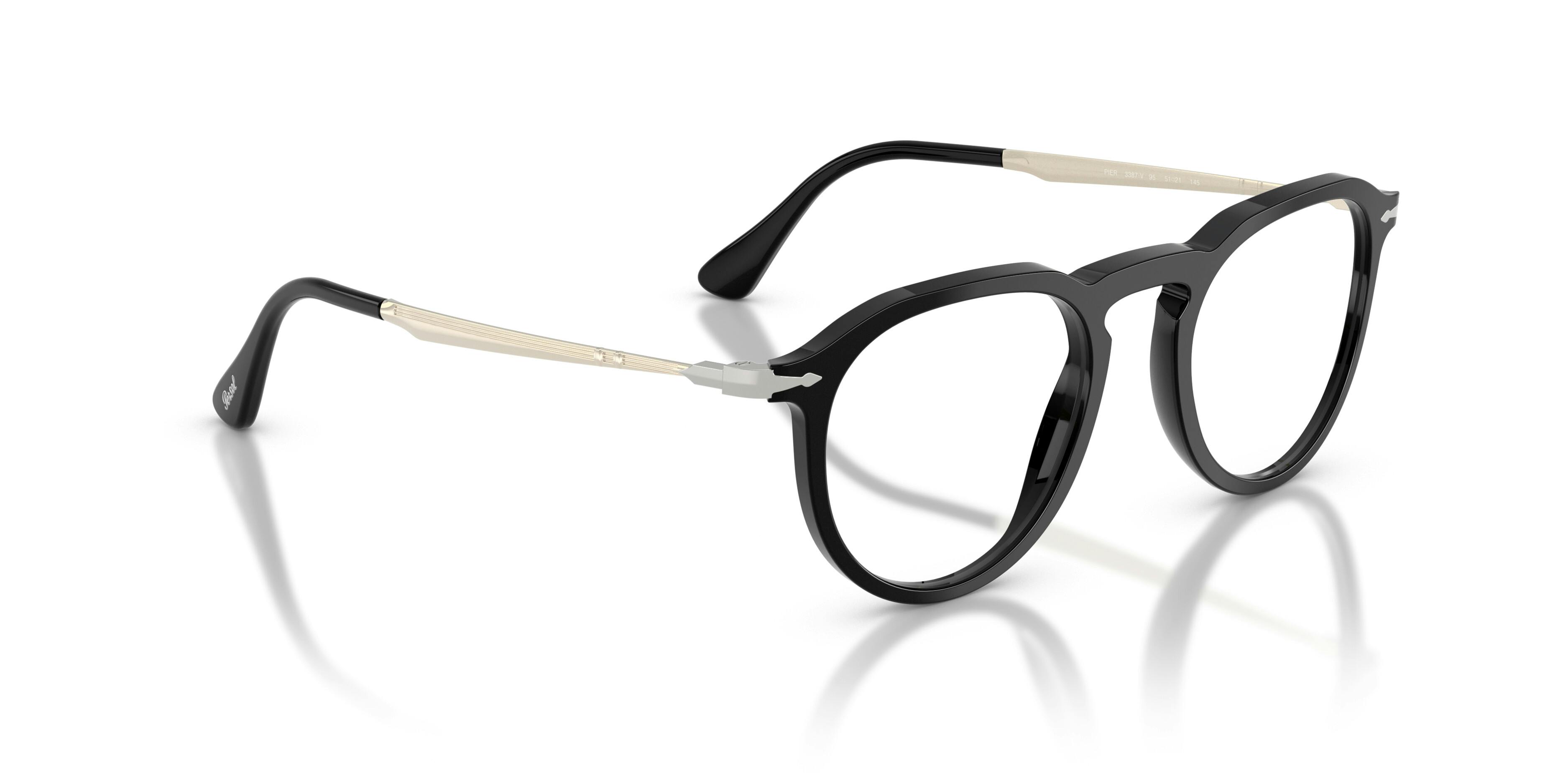 Detail05, Persol PIER 0PO3387V 95 Brille