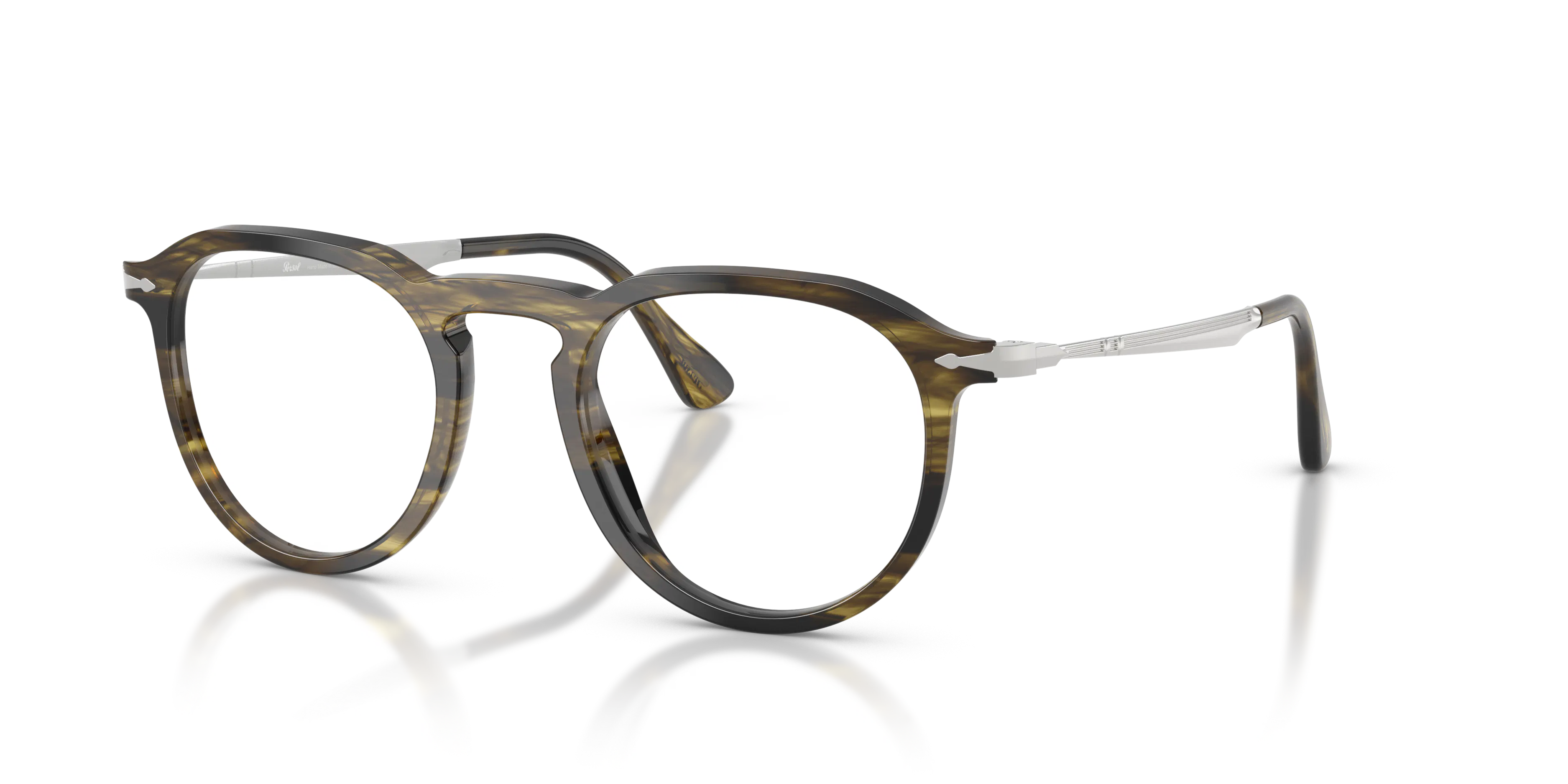 Angle_Left01, Persol PO3387V - Pier 0PO3387V 1237 Brille