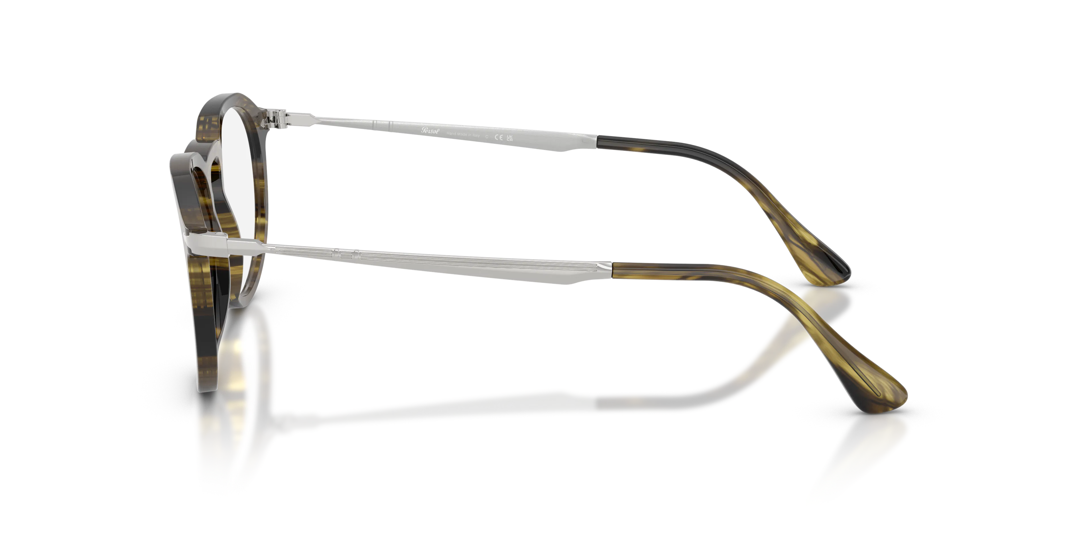 Angle_Left02, Persol PO3387V - Pier 0PO3387V 1237 Brille