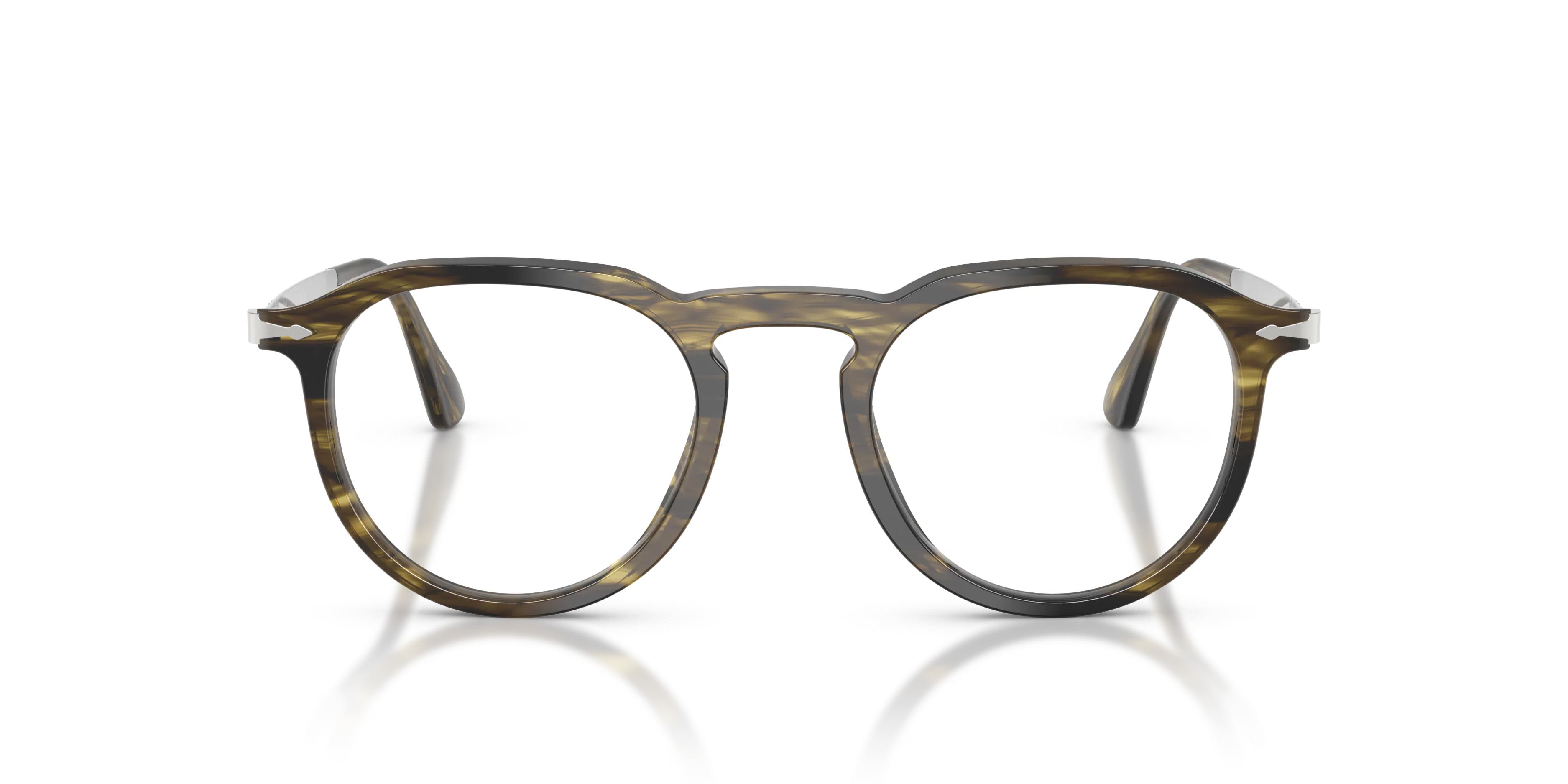 Front, Persol PO3387V - Pier 0PO3387V 1237 Brille