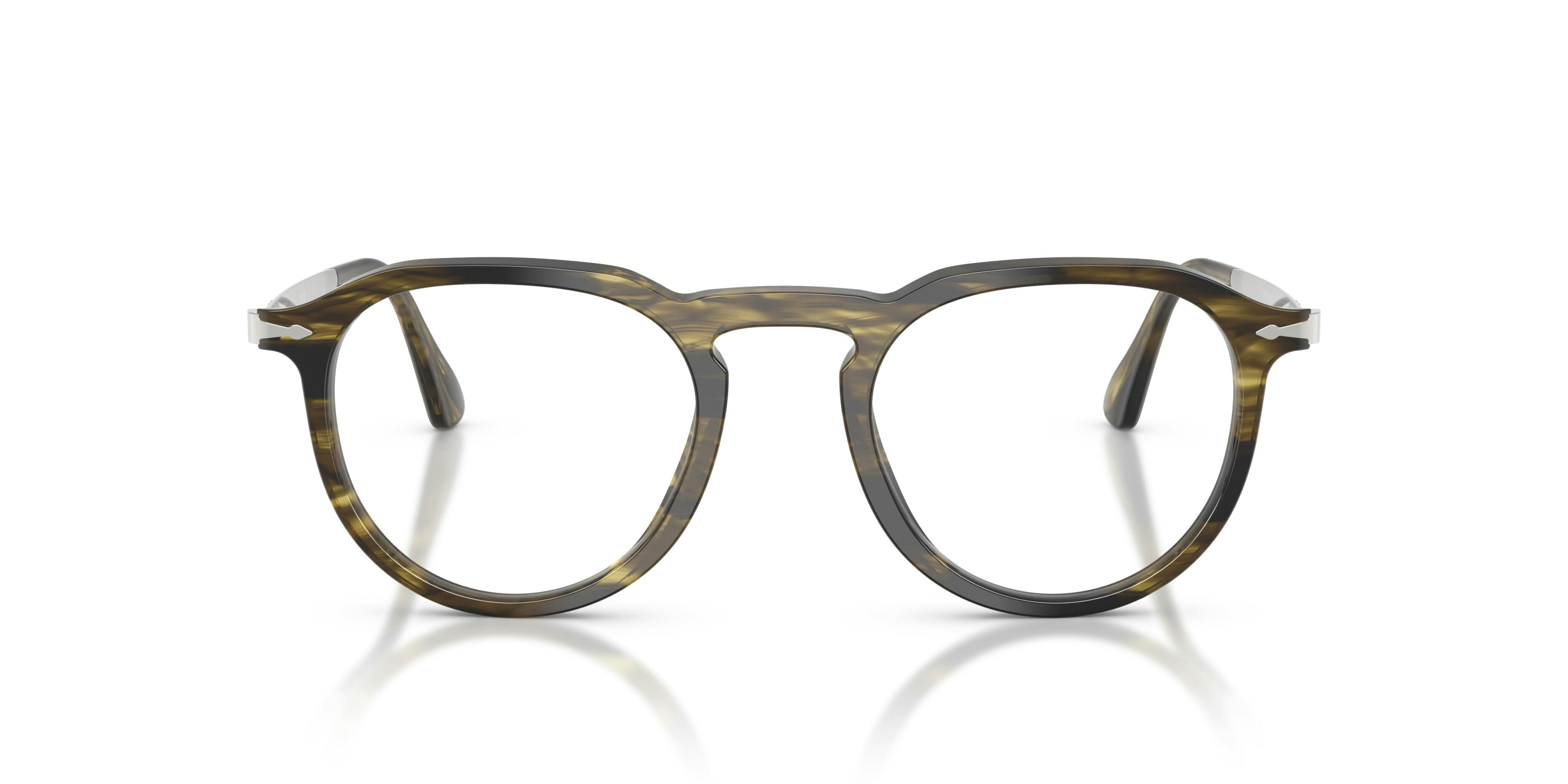 Front, Persol PIER 0PO3387V 1237 Brille