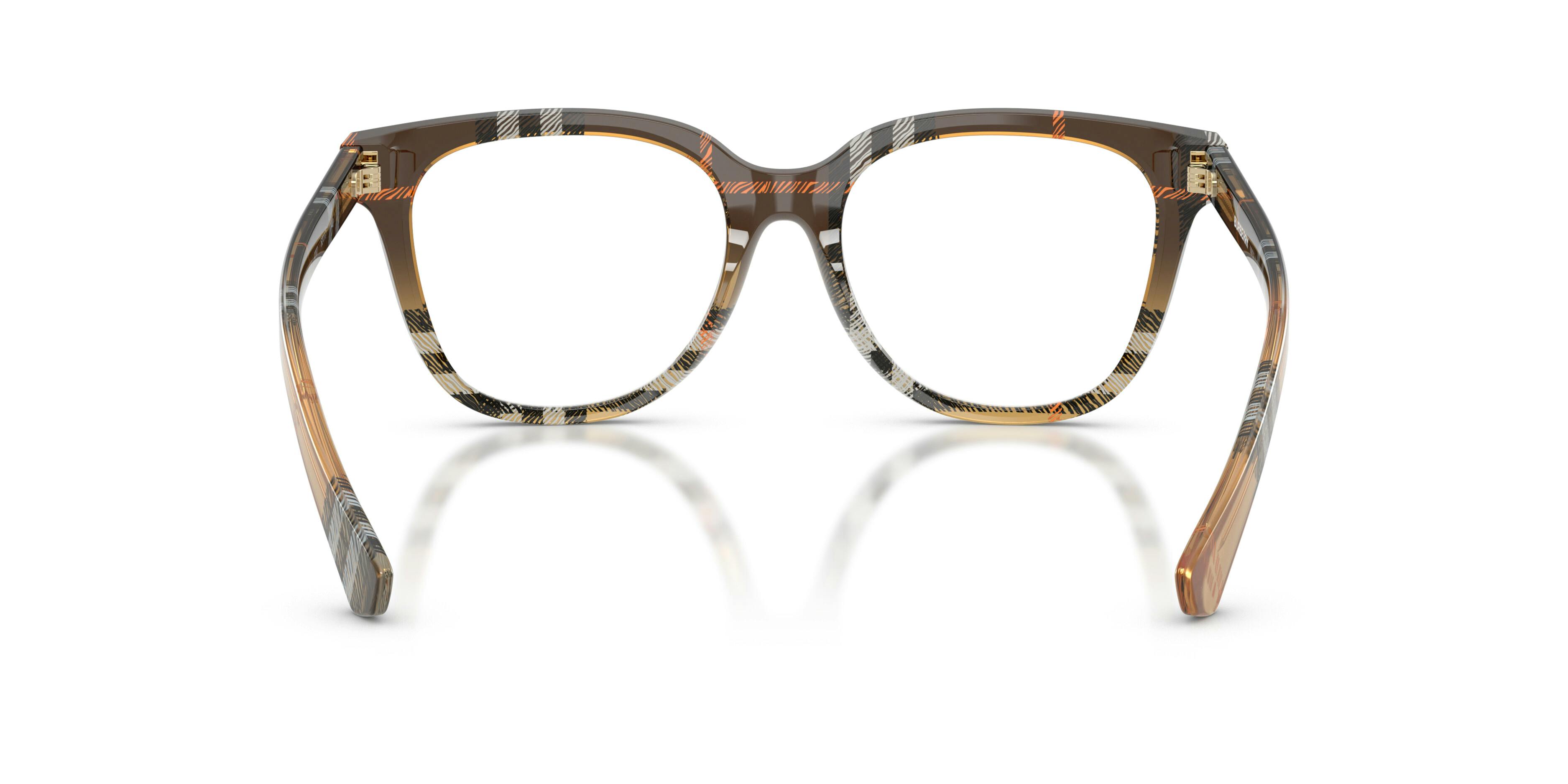 Detail02, Burberry 0BE2439 4202 Brille